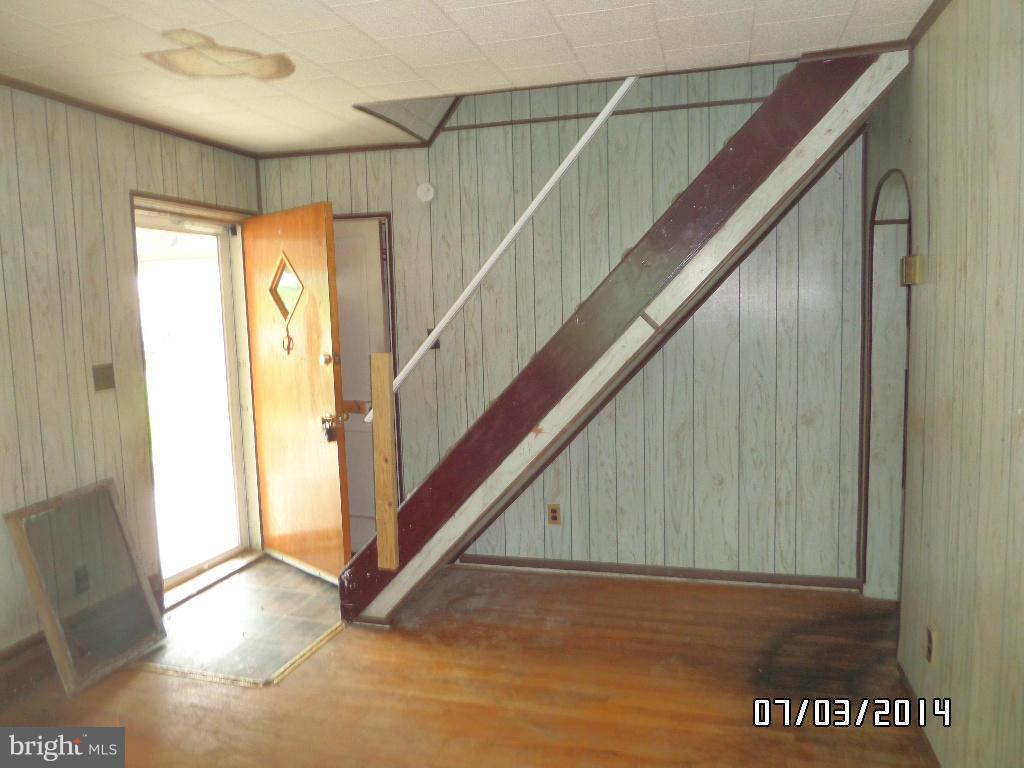 ALDERWOOD PARK - Residential