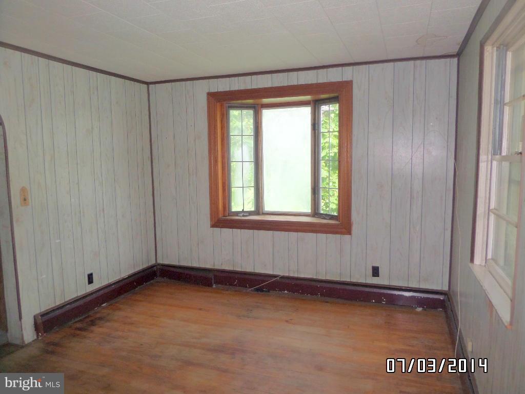 ALDERWOOD PARK - Residential