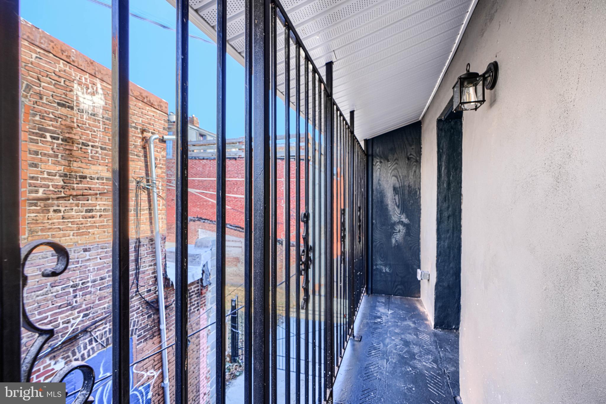 HOLLINS MARKET - Commercial Sale