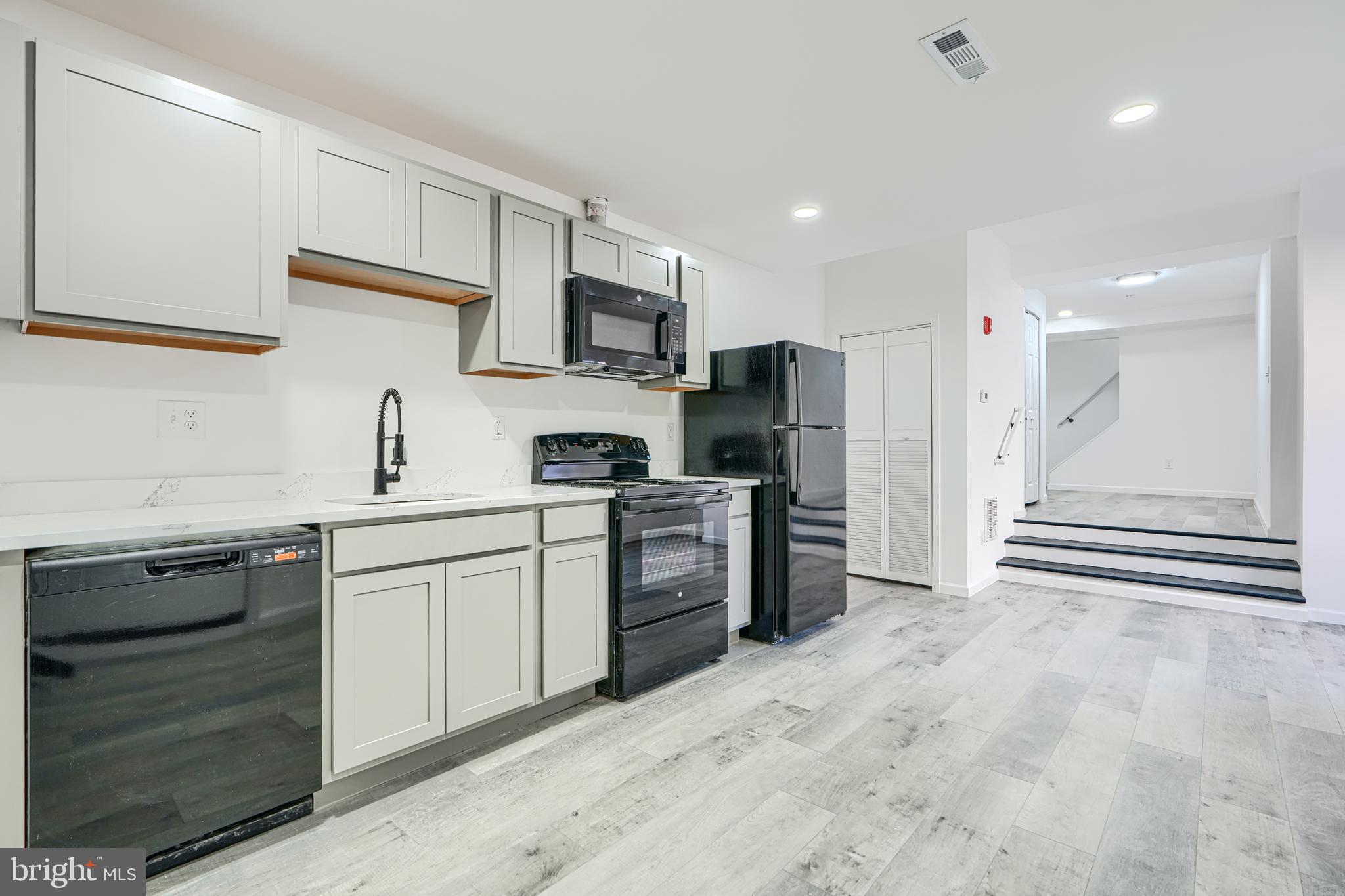 HOLLINS MARKET - Commercial Sale