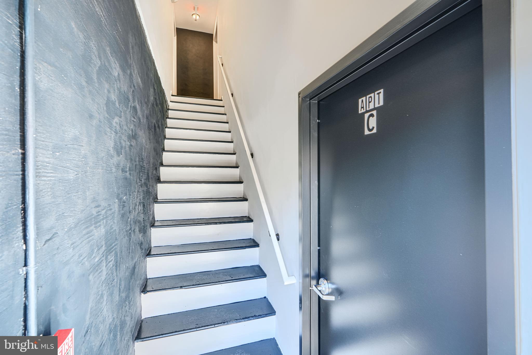 HOLLINS MARKET - Commercial Sale