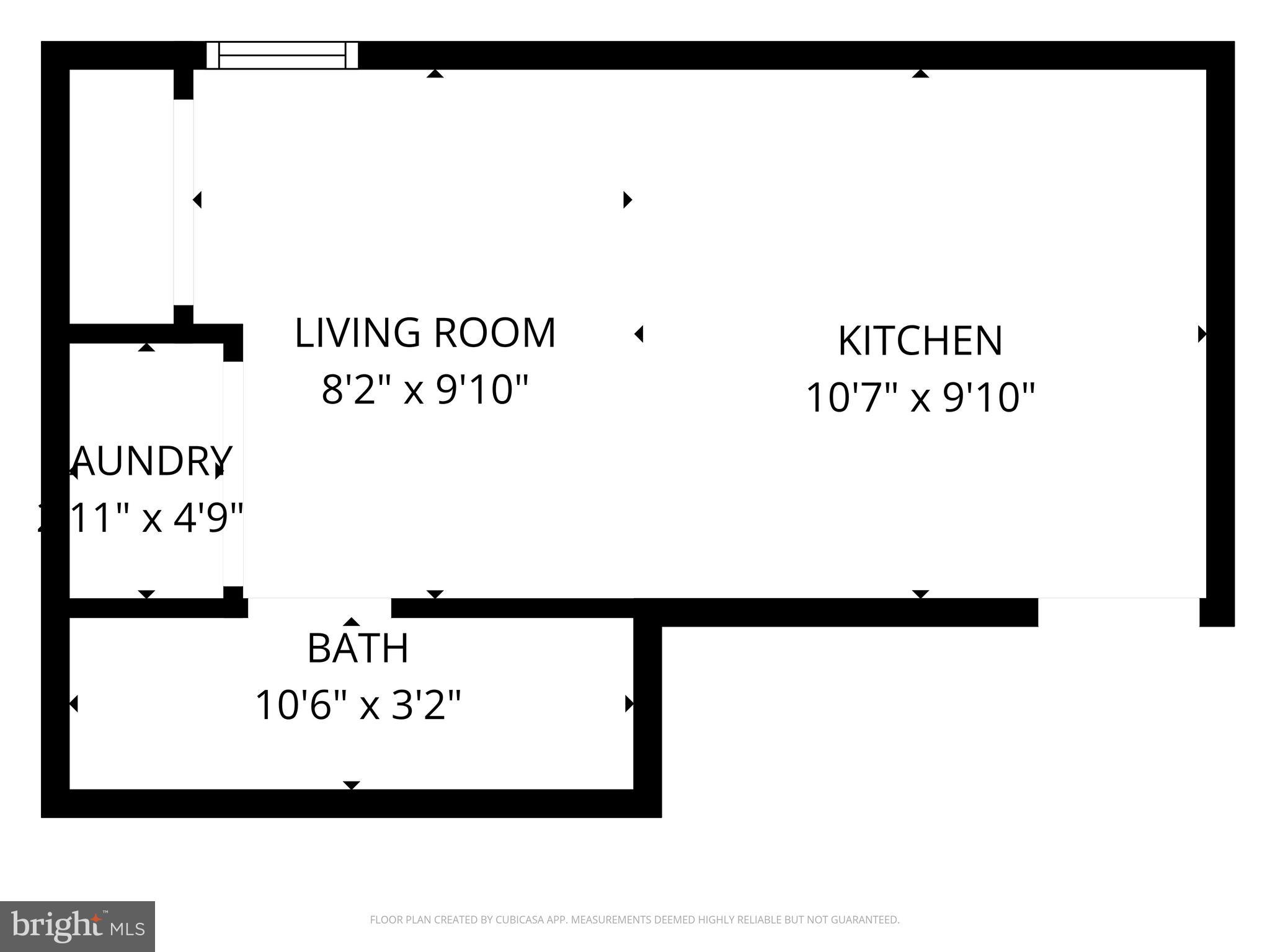 HOLLINS MARKET - Commercial Sale