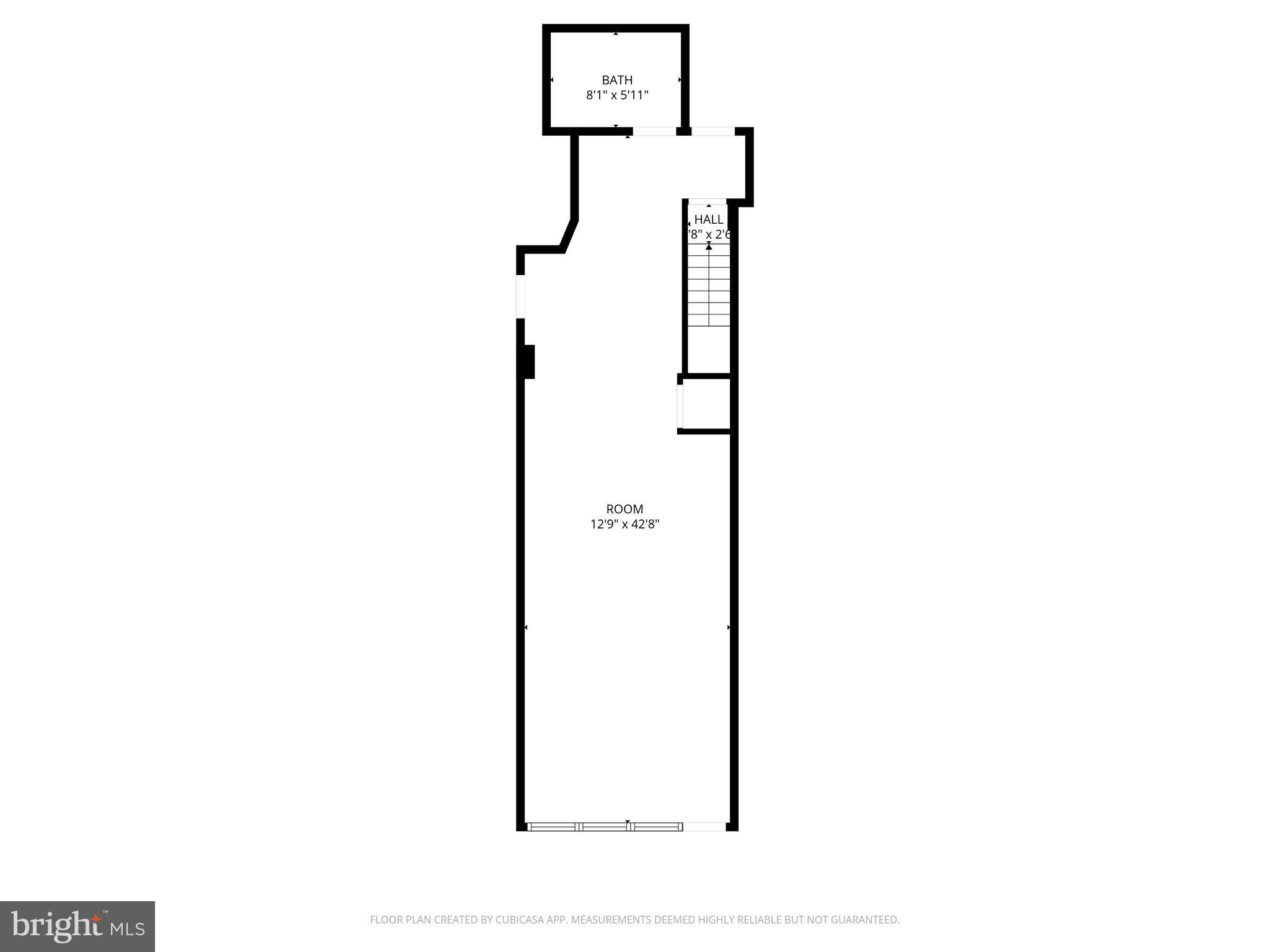 HOLLINS MARKET - Commercial Sale