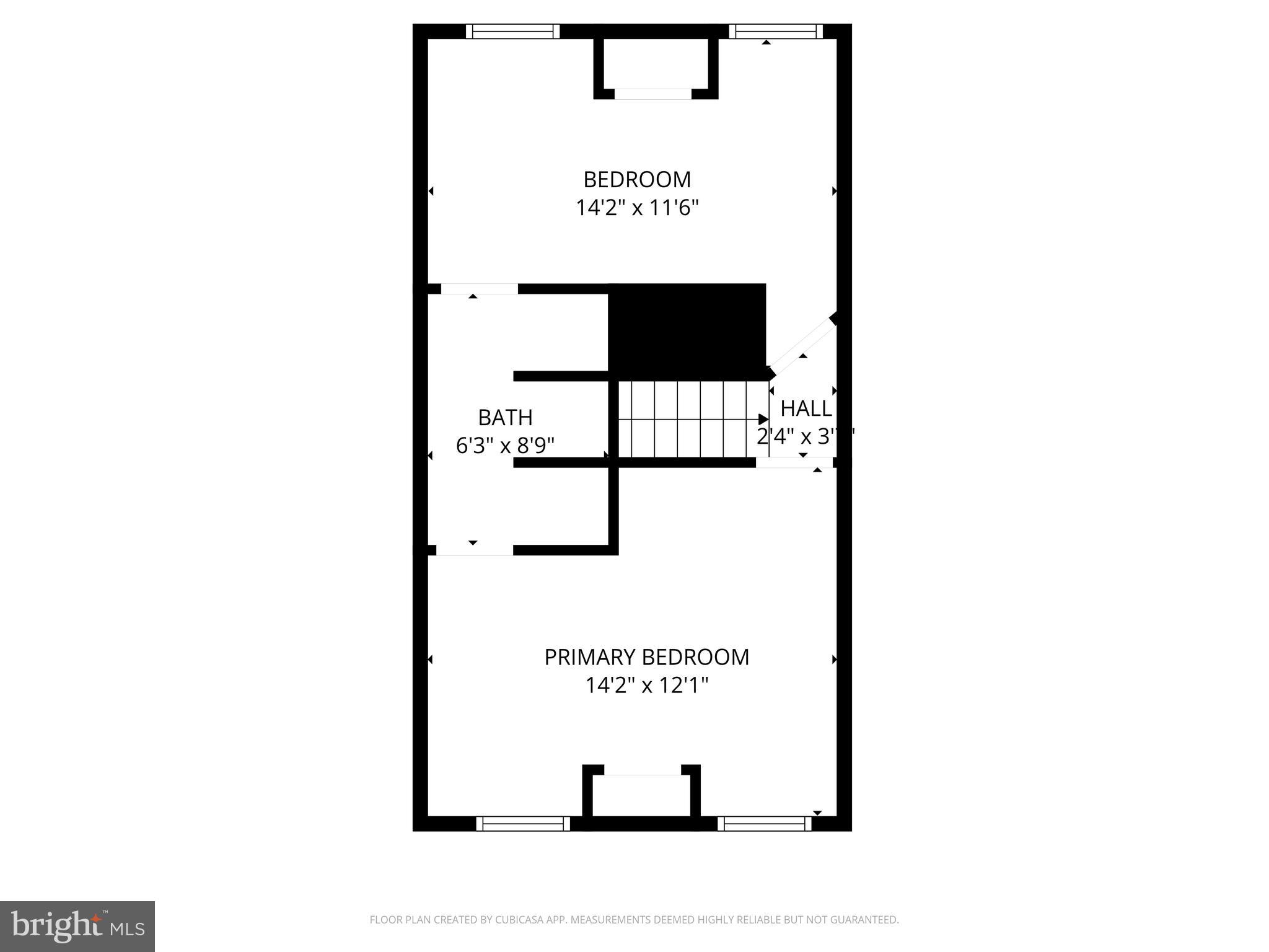 HOLLINS MARKET - Commercial Sale