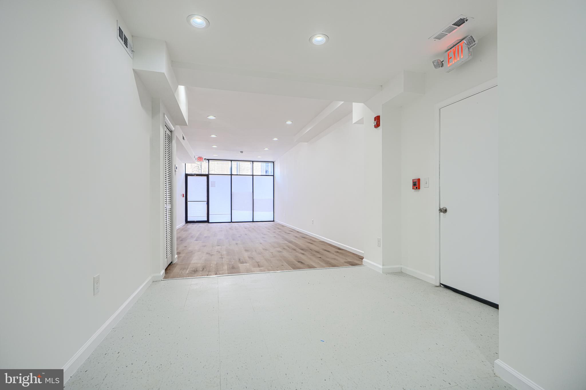 HOLLINS MARKET - Commercial Sale