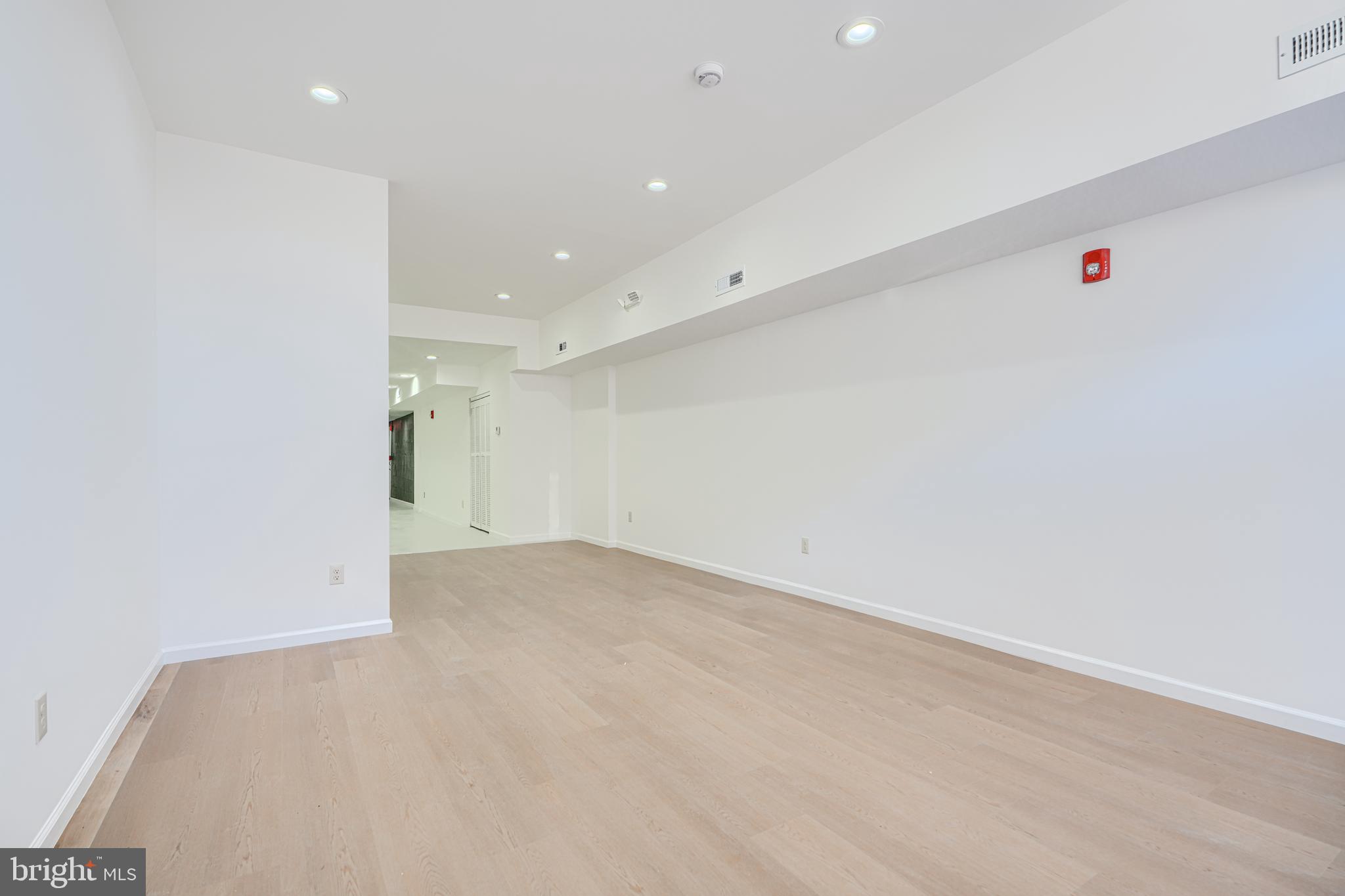 HOLLINS MARKET - Commercial Sale