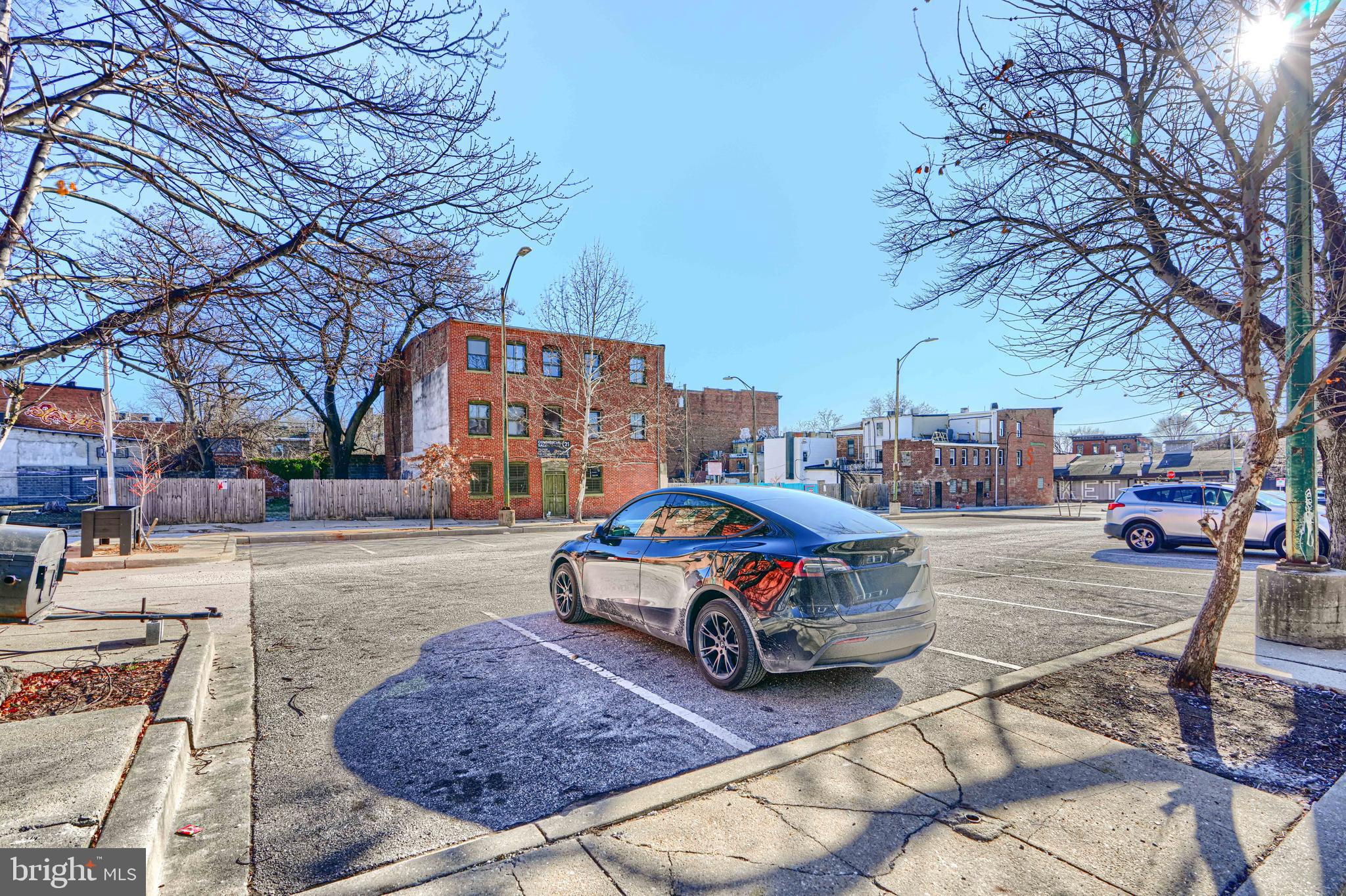 HOLLINS MARKET - Commercial Sale