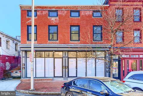 5-7 S CARROLLTON AVENUE BALTIMORE MD 21223