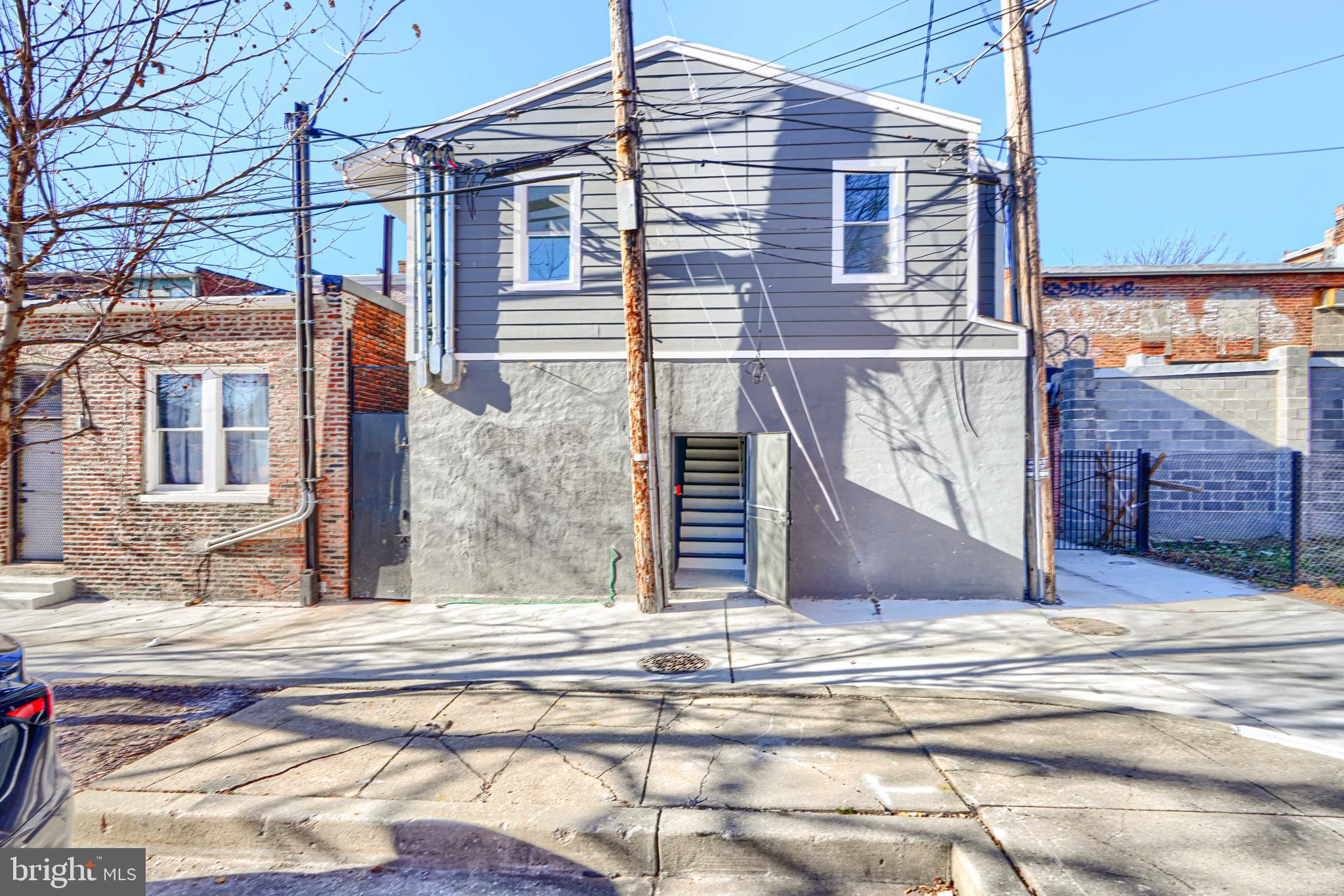 HOLLINS MARKET - Commercial Sale