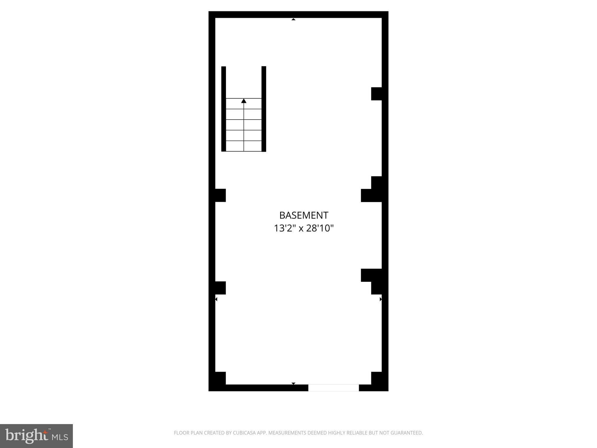 HOLLINS MARKET - Commercial Sale