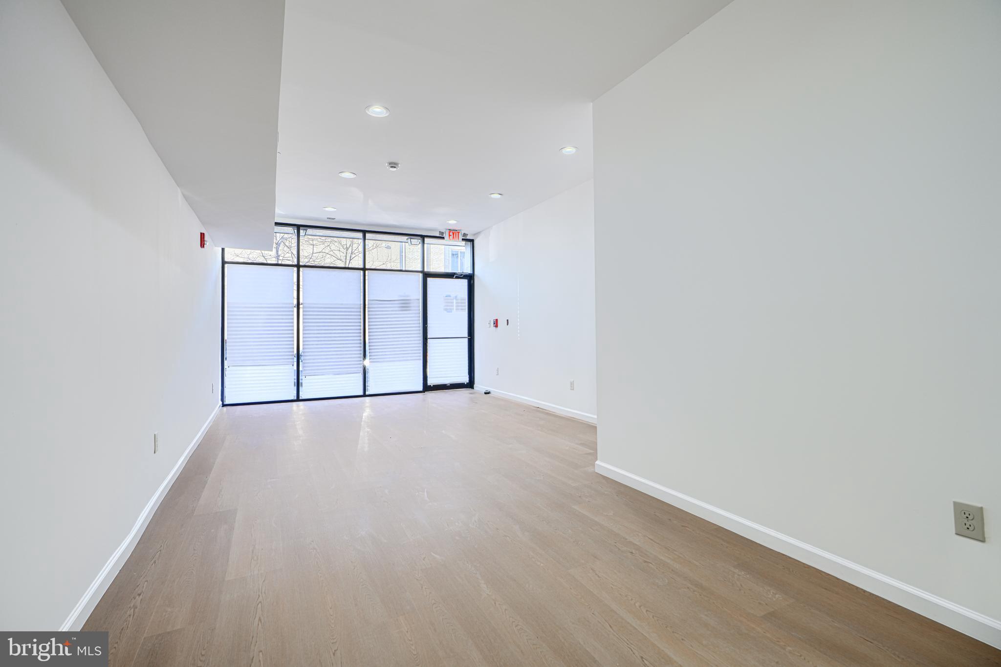 HOLLINS MARKET - Commercial Sale