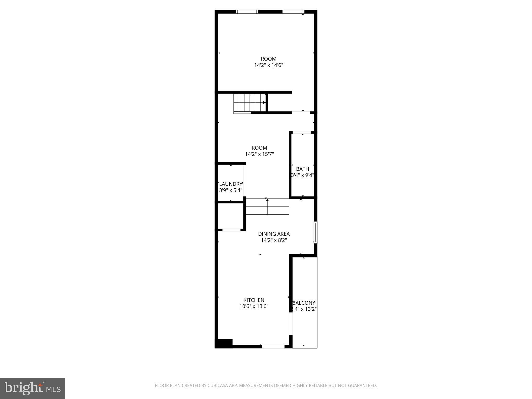 HOLLINS MARKET - Commercial Sale