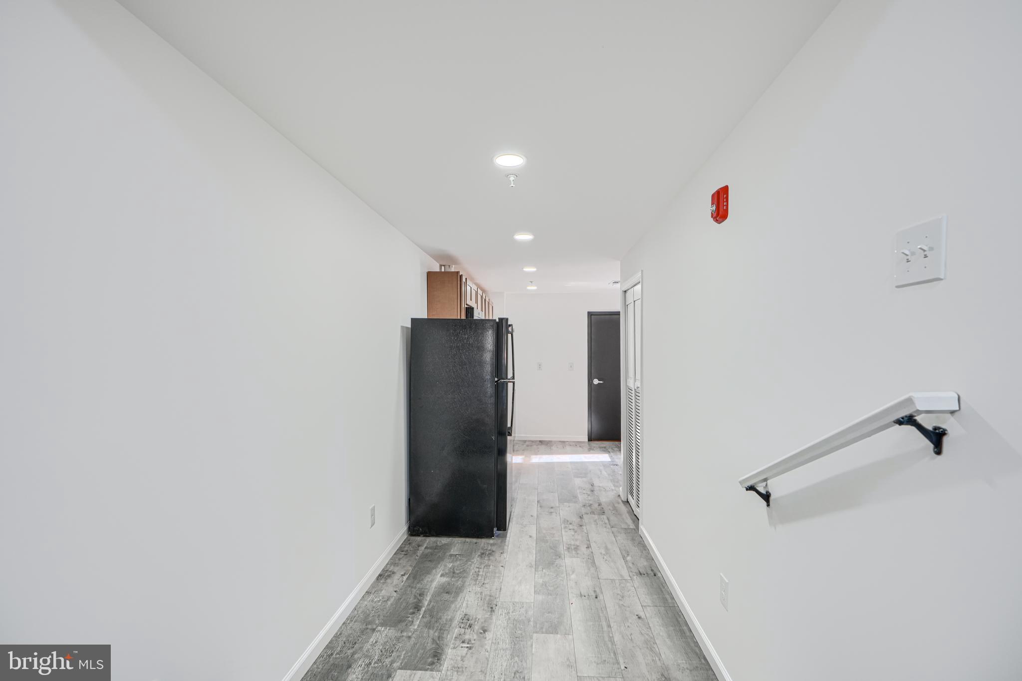 HOLLINS MARKET - Commercial Sale