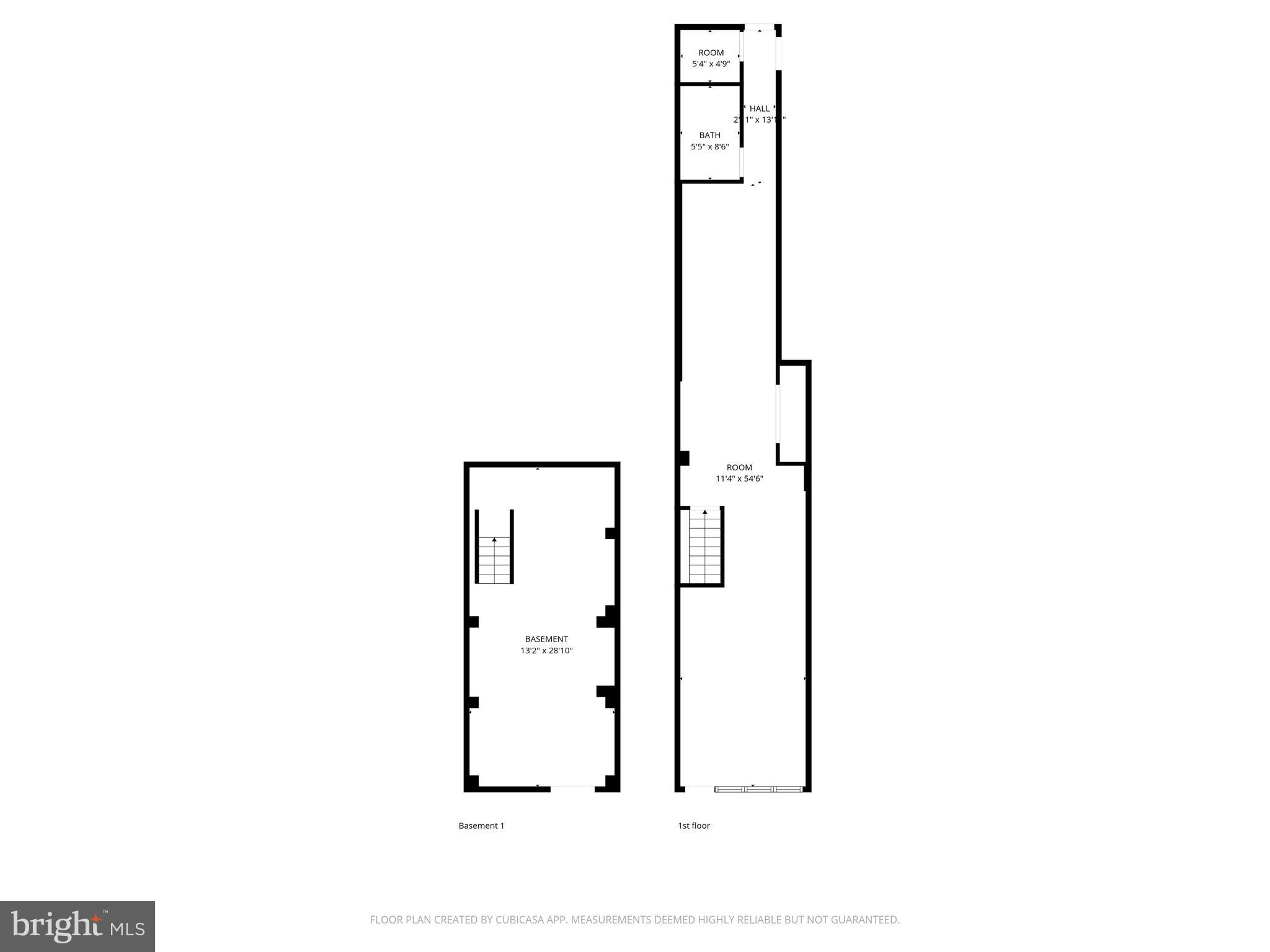 HOLLINS MARKET - Commercial Sale