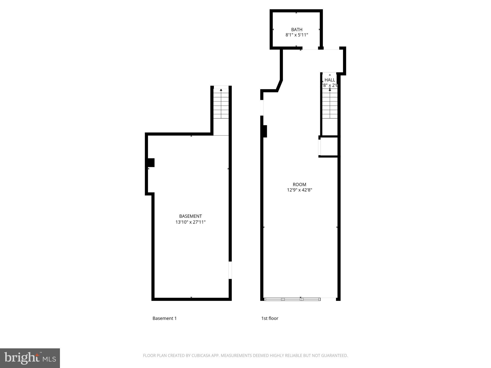 HOLLINS MARKET - Commercial Sale
