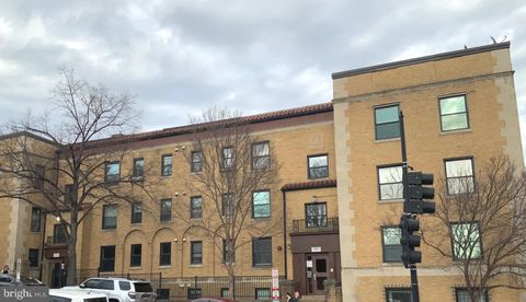 2201 15TH STREET NW 303 WASHINGTON DC 20009