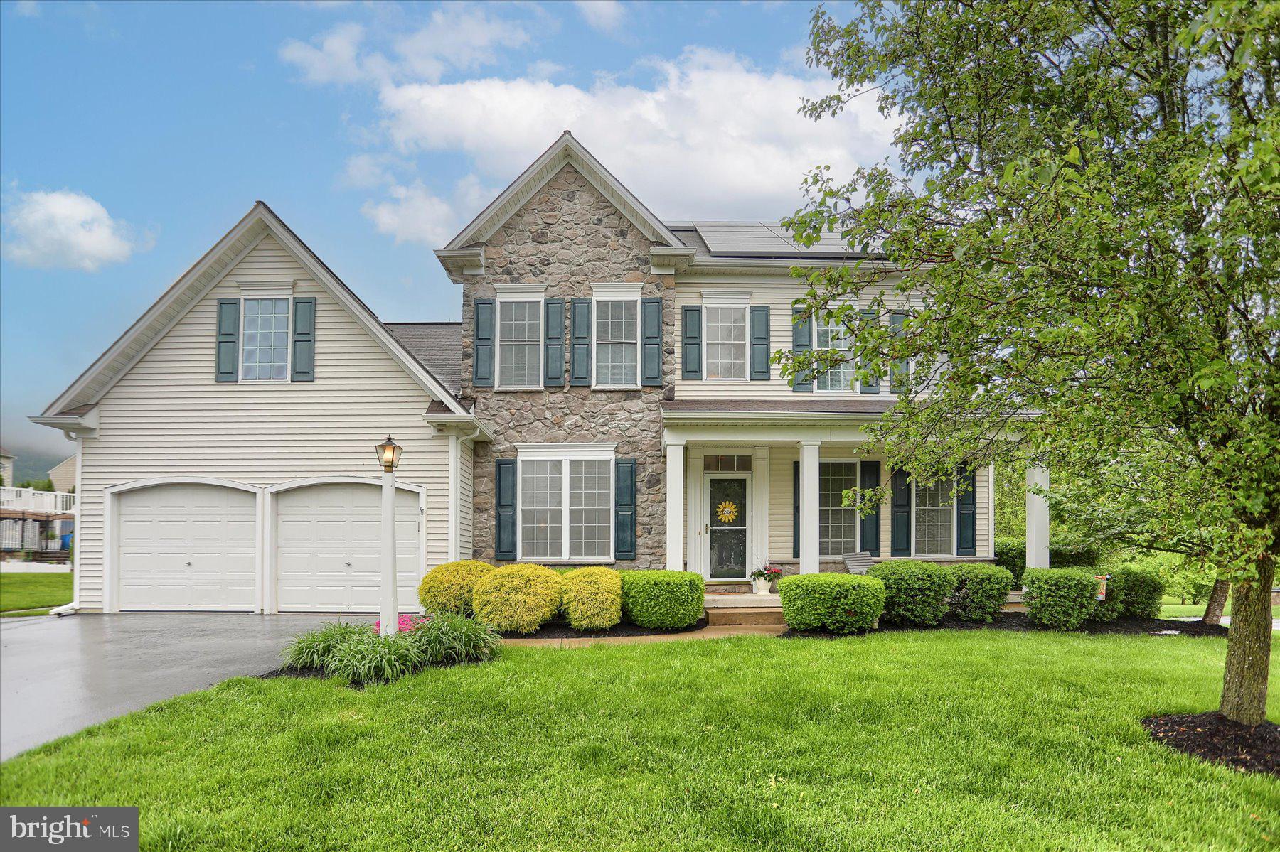 2385 DEWEY LANE