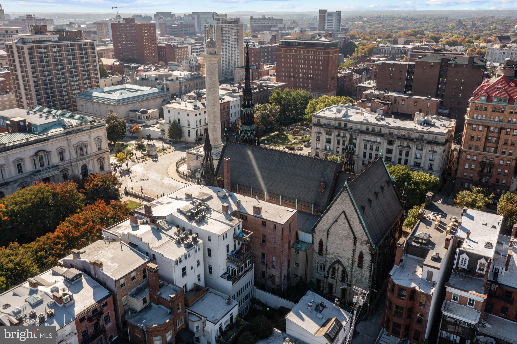 MOUNT VERNON - Residential