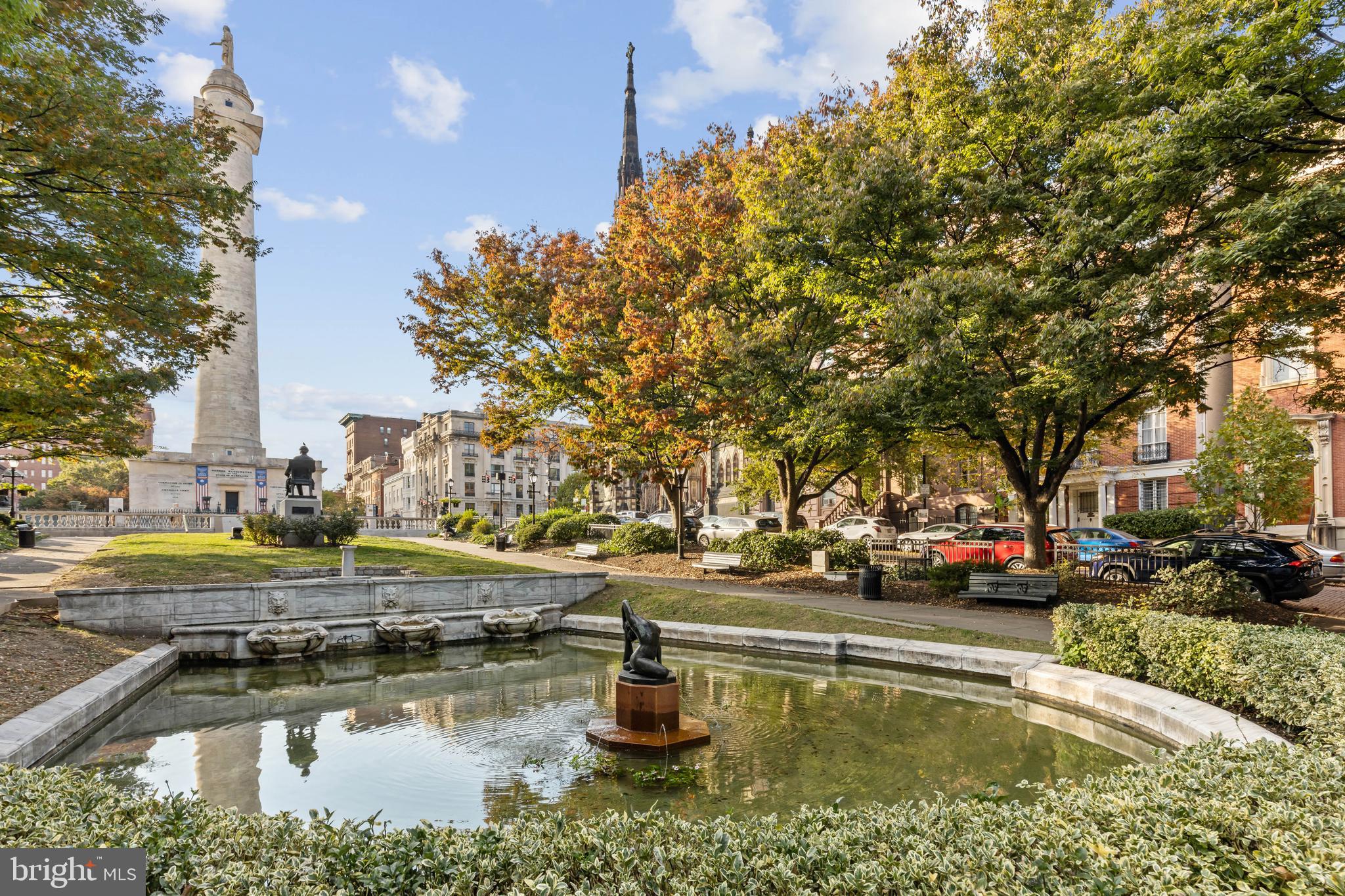 MOUNT VERNON - Residential