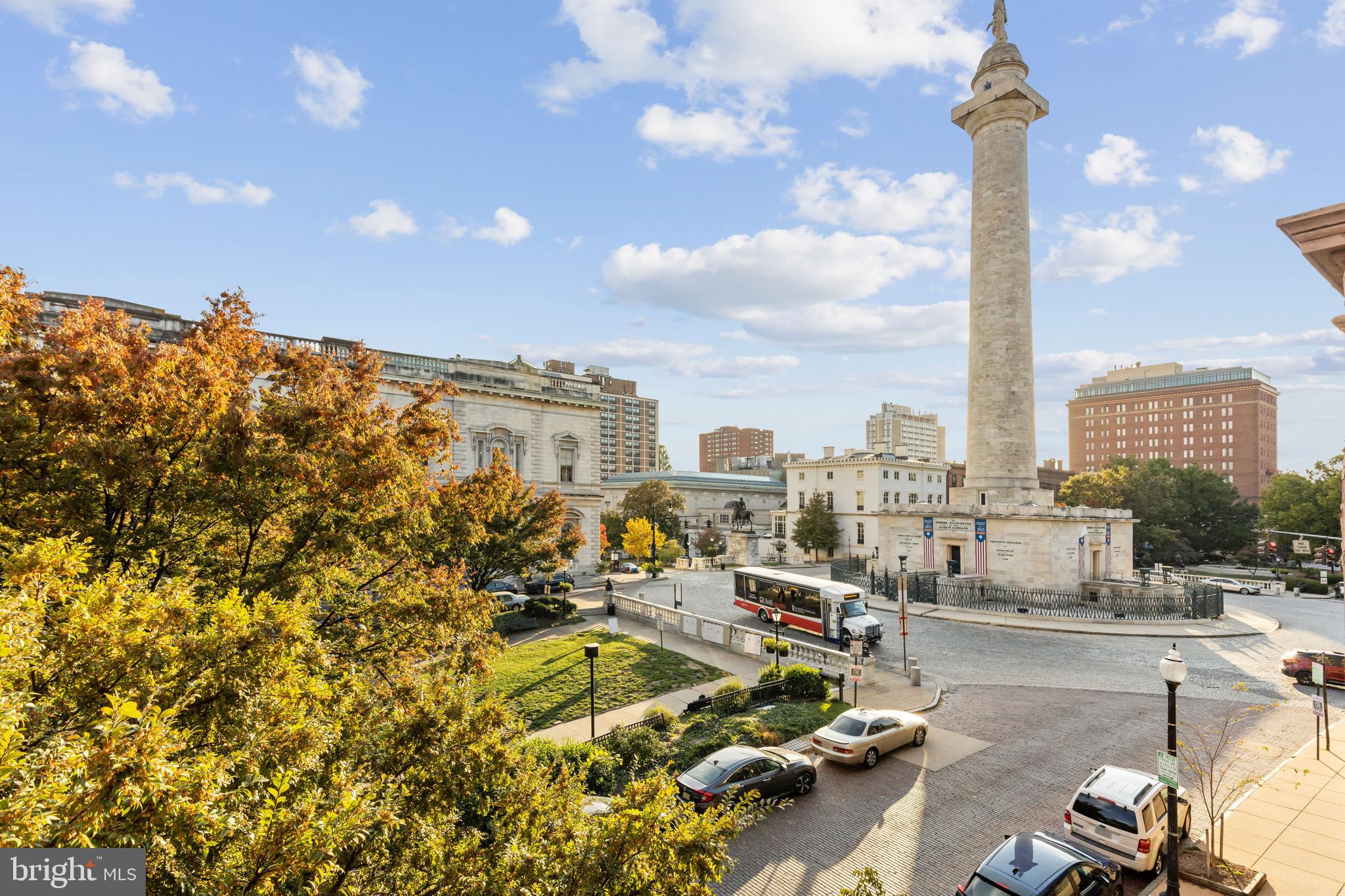 MOUNT VERNON - Residential