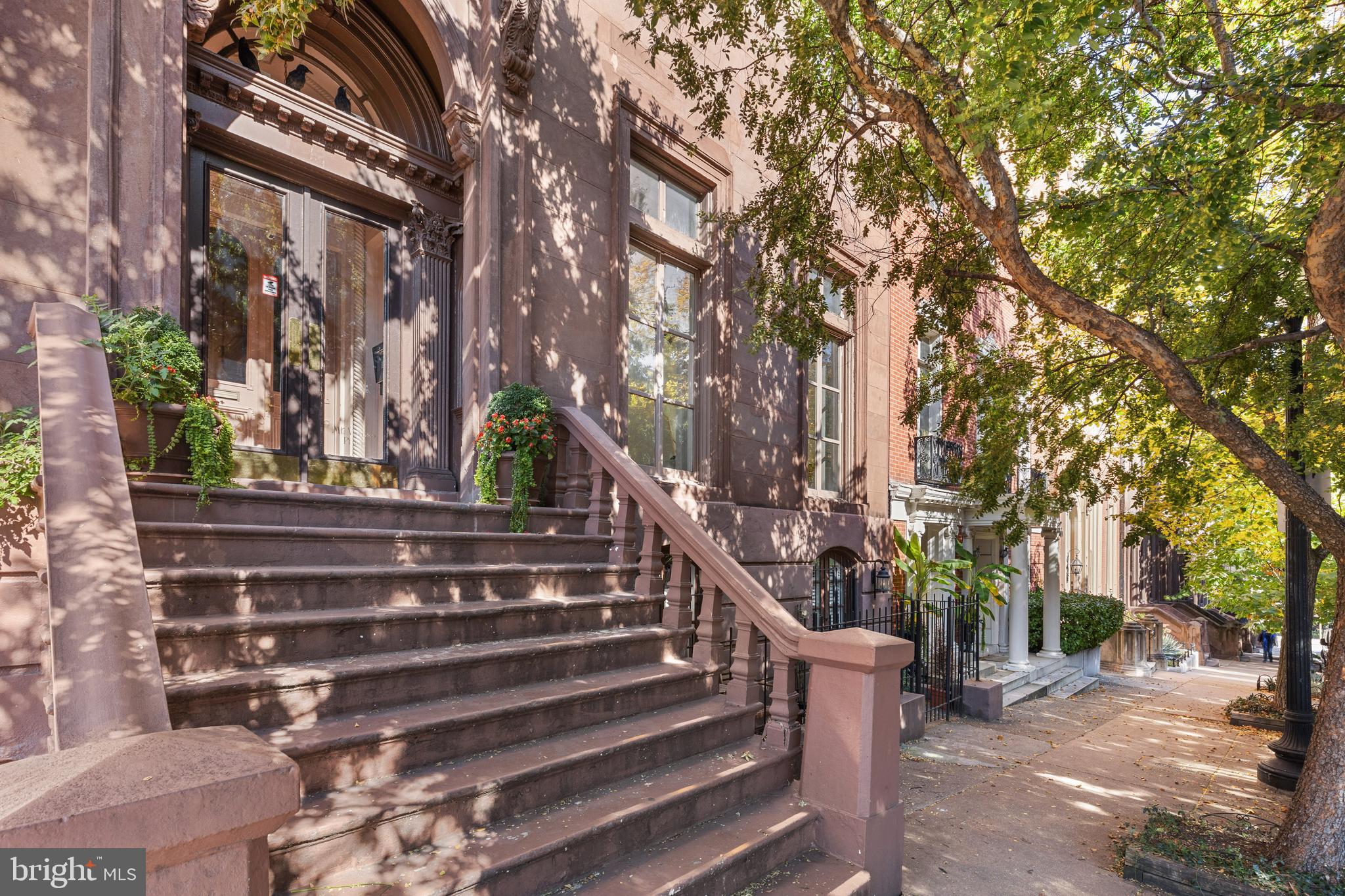 MOUNT VERNON - Residential