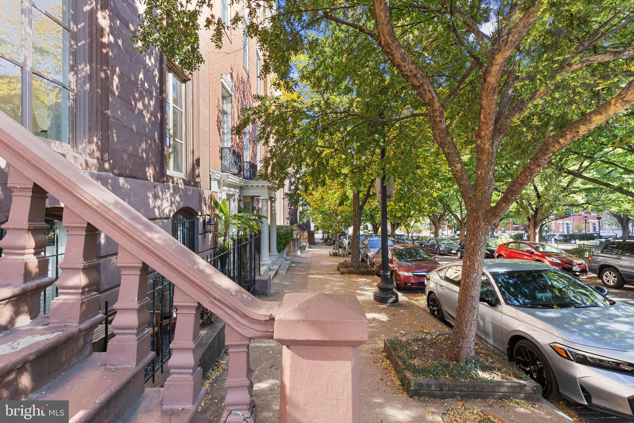 MOUNT VERNON - Residential