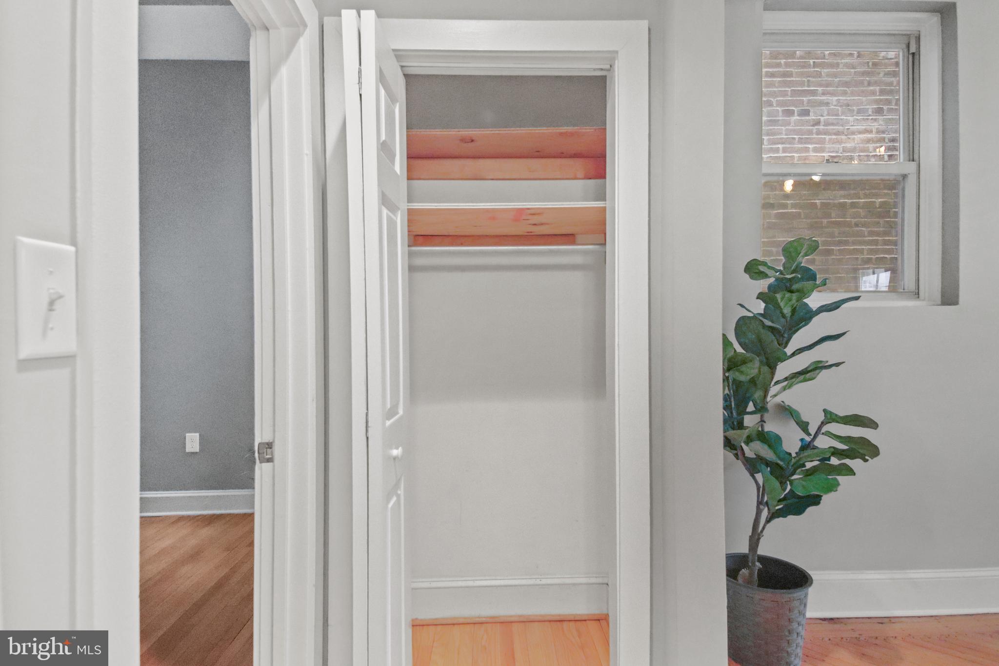 MOUNT VERNON - Residential