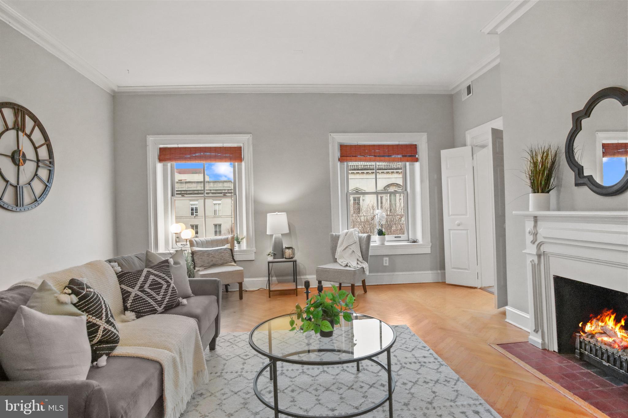 MOUNT VERNON - Residential