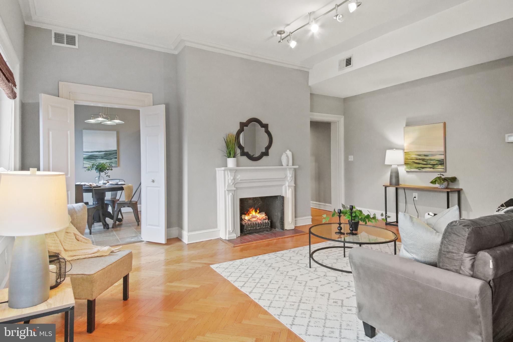 MOUNT VERNON - Residential