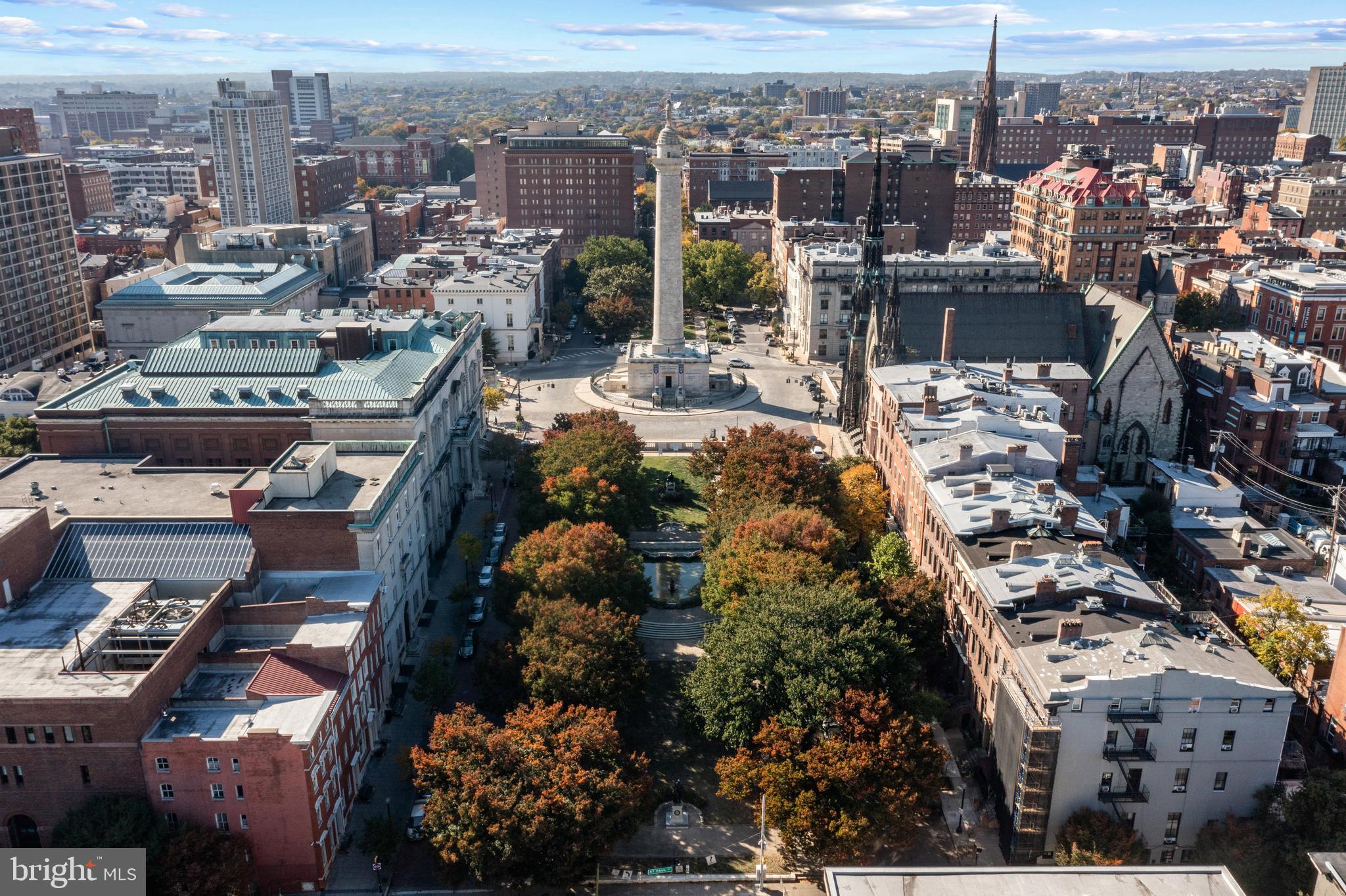 MOUNT VERNON - Residential