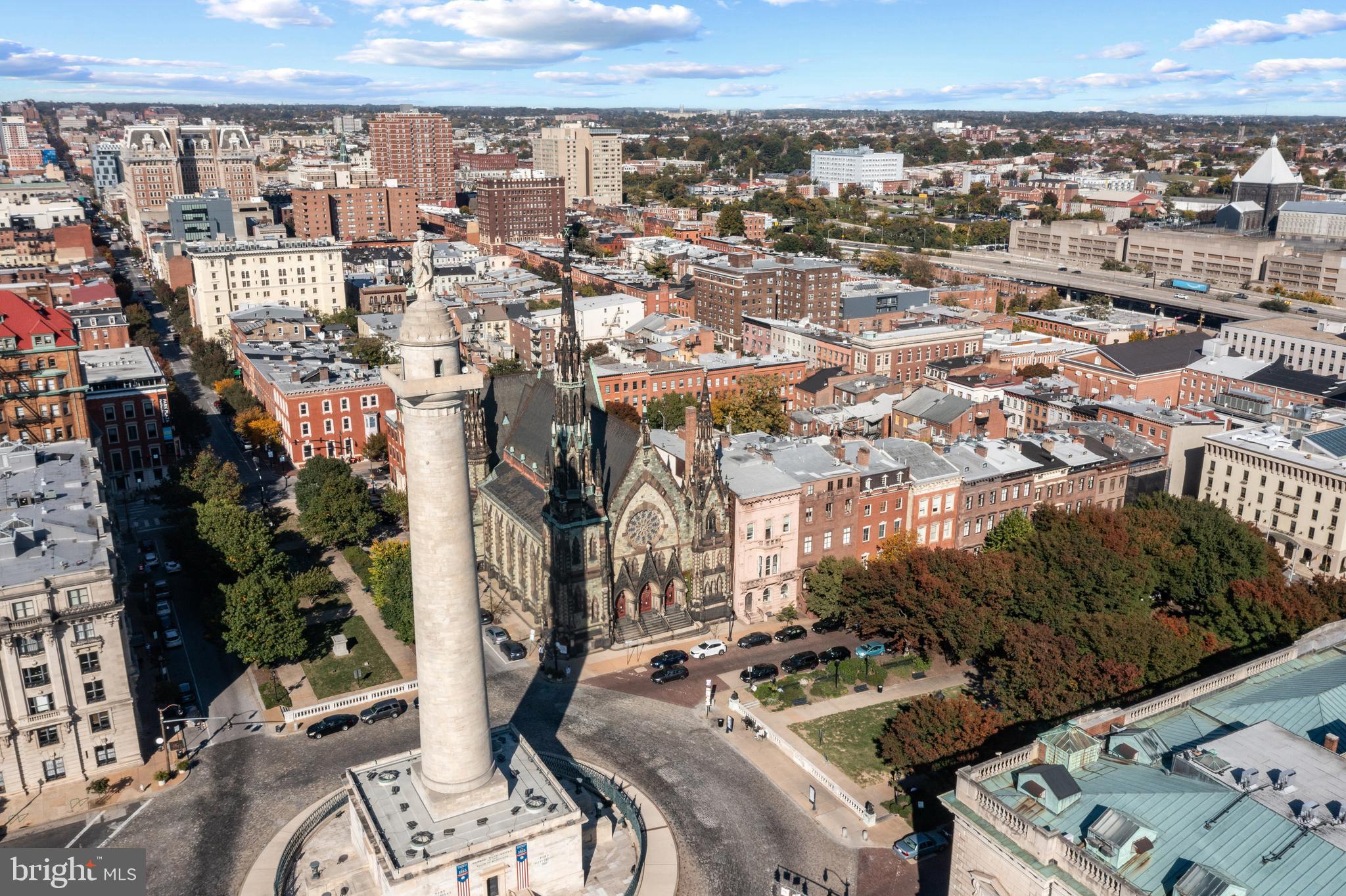 MOUNT VERNON - Residential