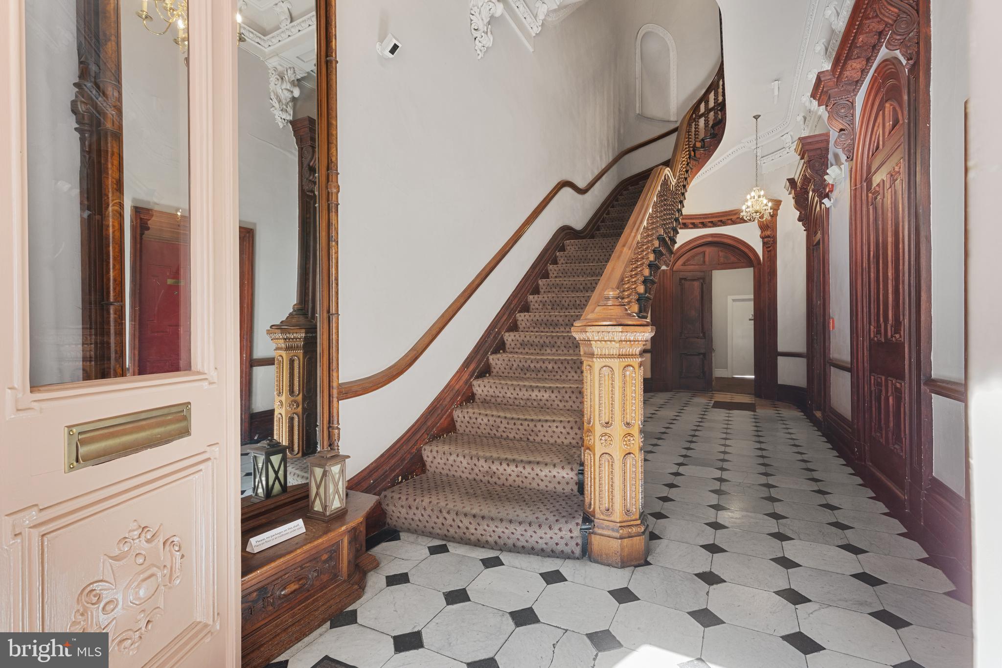 MOUNT VERNON - Residential