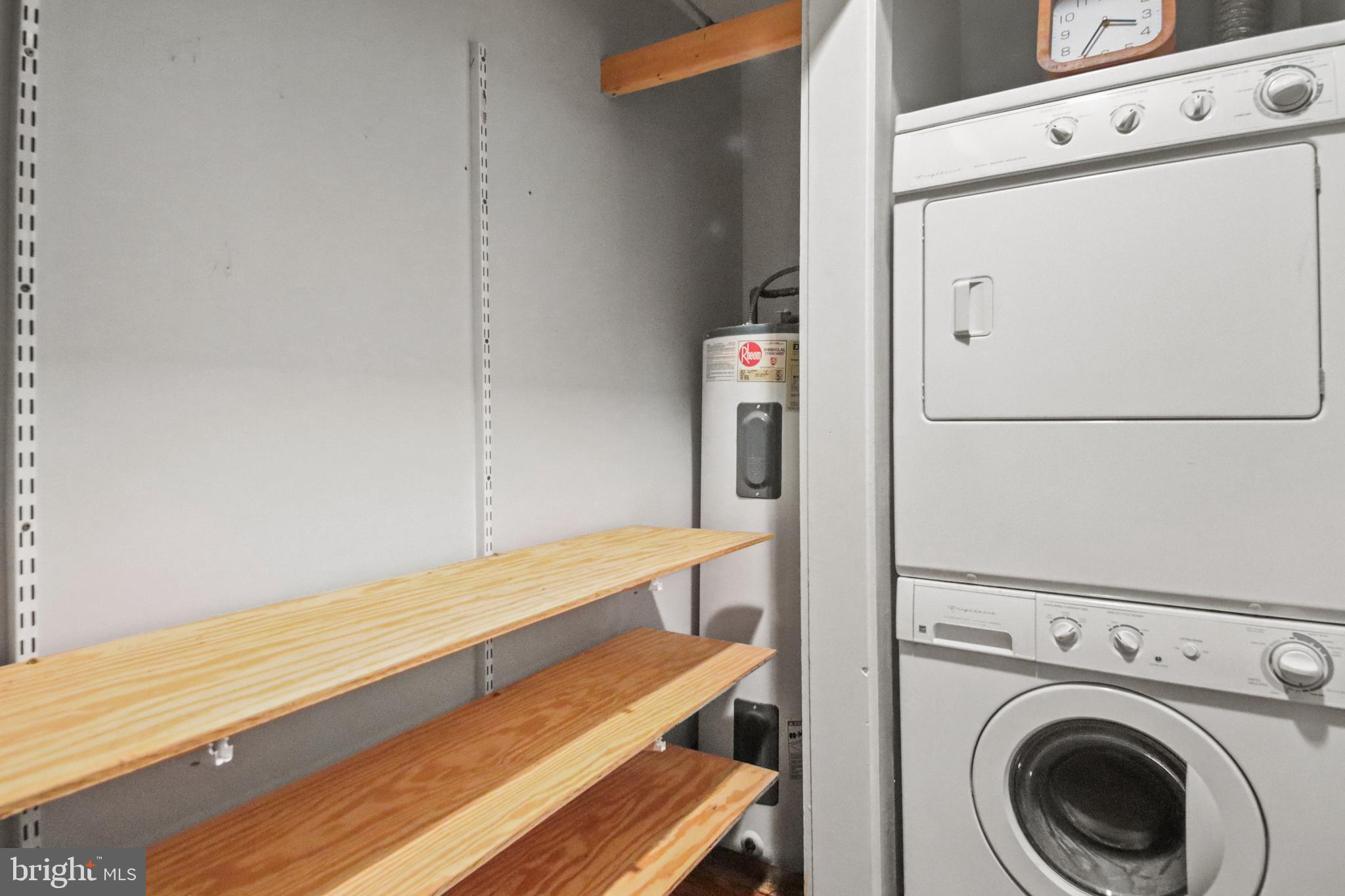 MOUNT VERNON - Residential