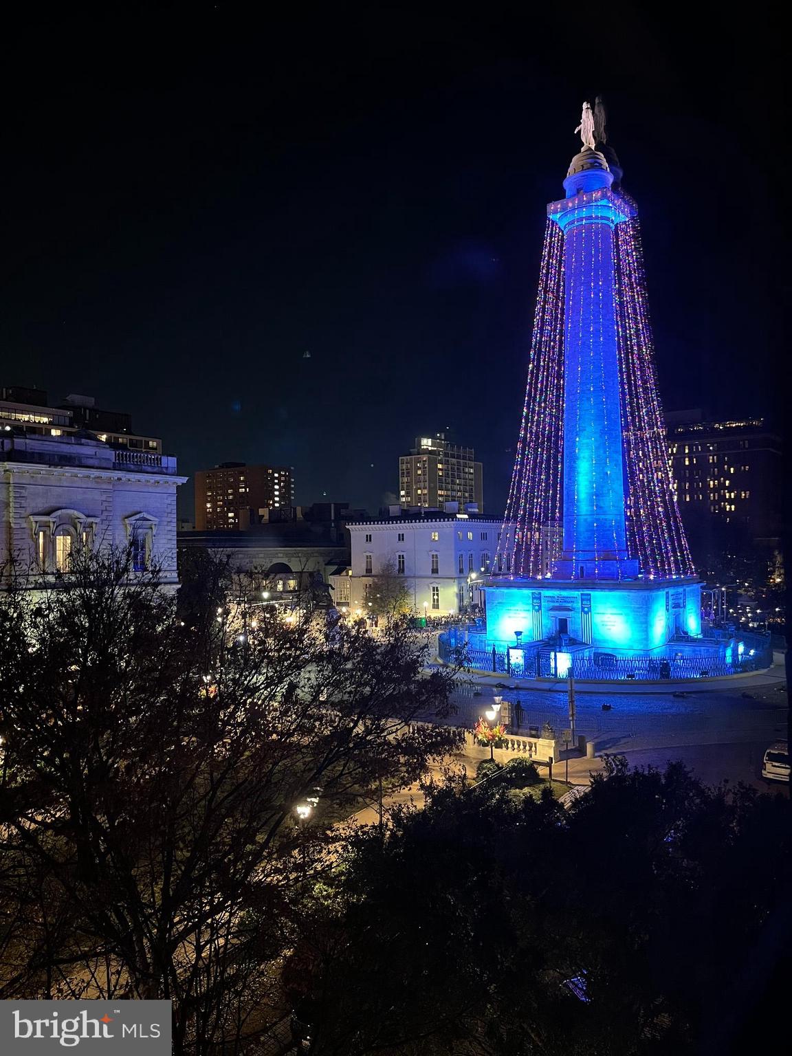 MOUNT VERNON - Residential