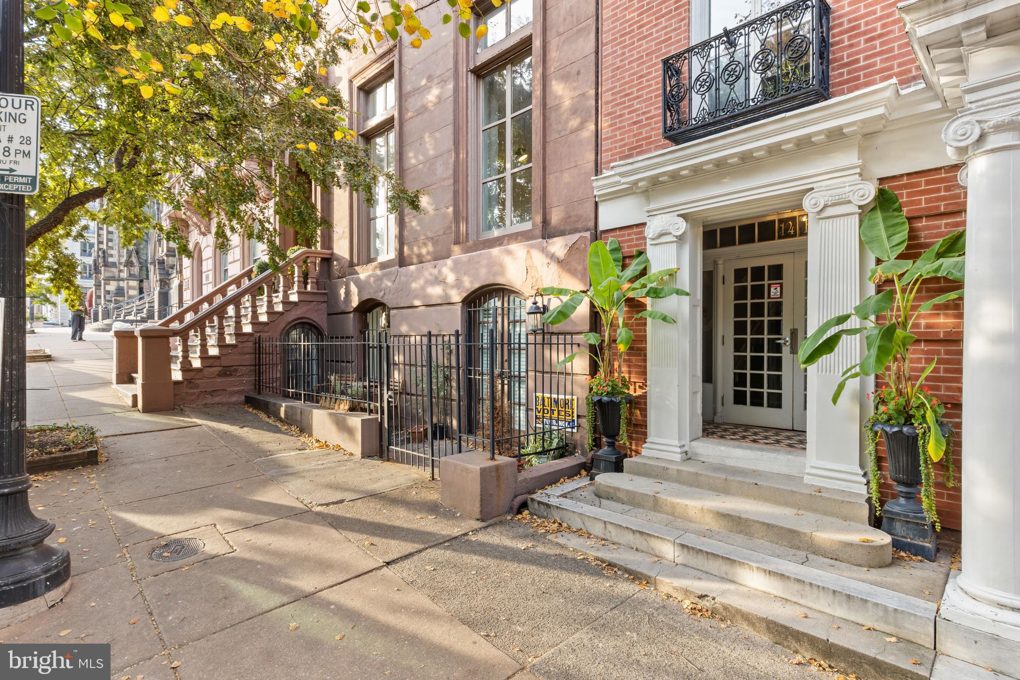 MOUNT VERNON - Residential