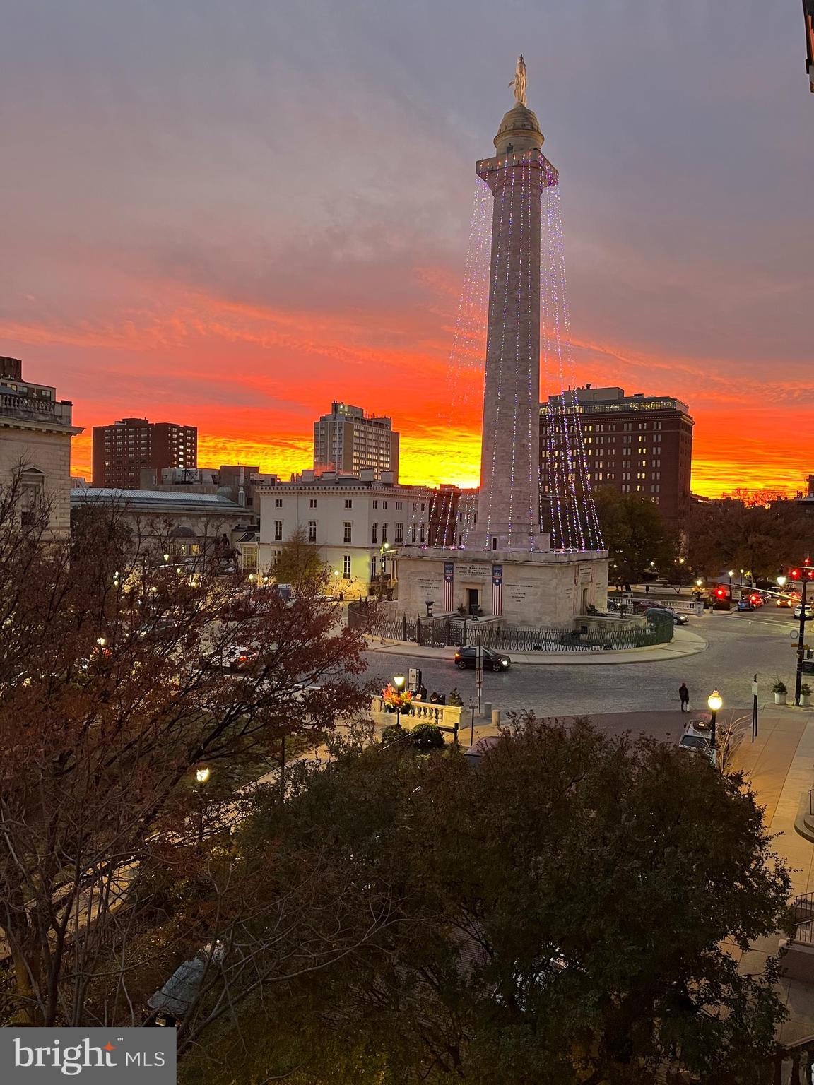 MOUNT VERNON - Residential