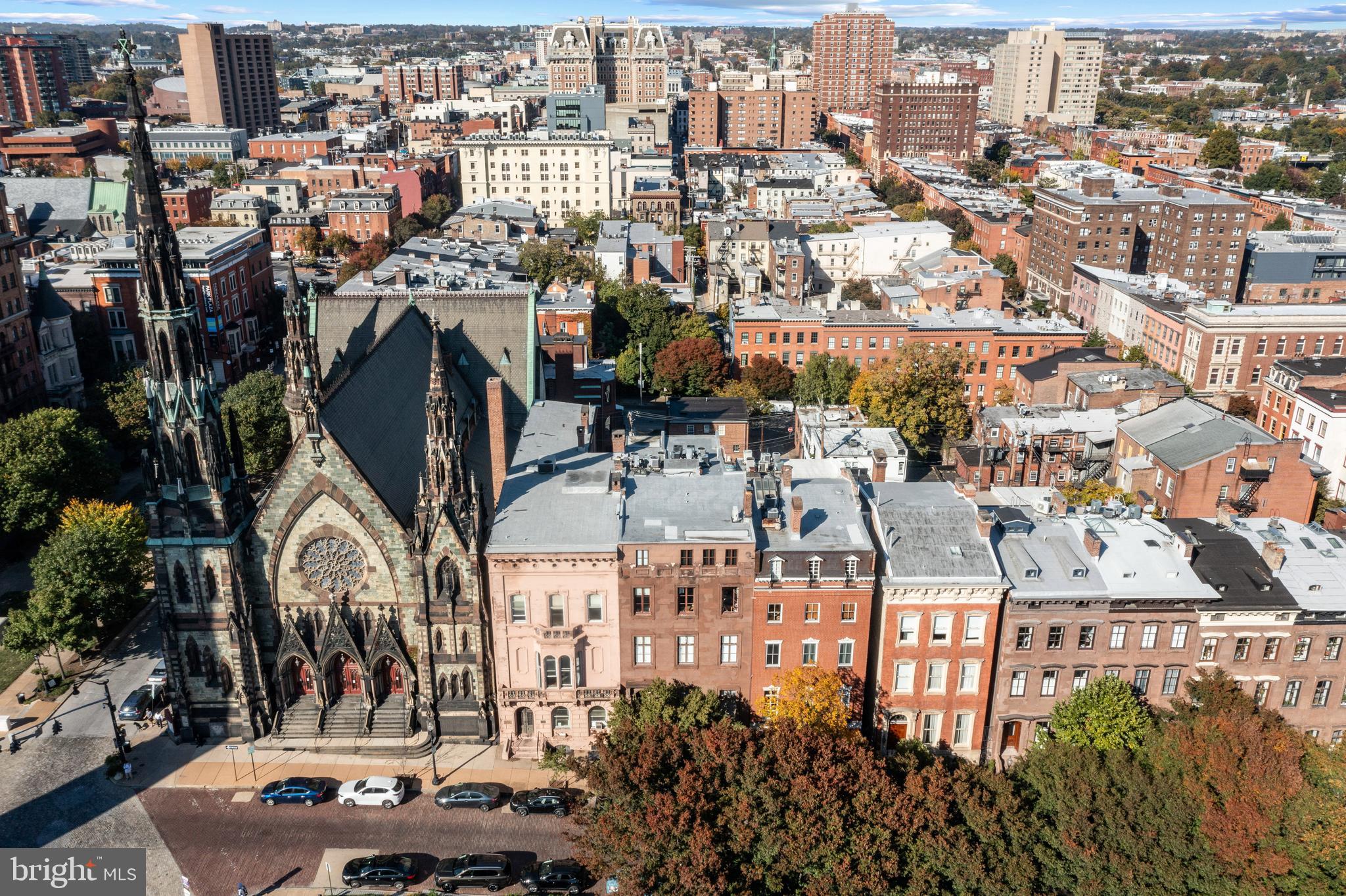 MOUNT VERNON - Residential