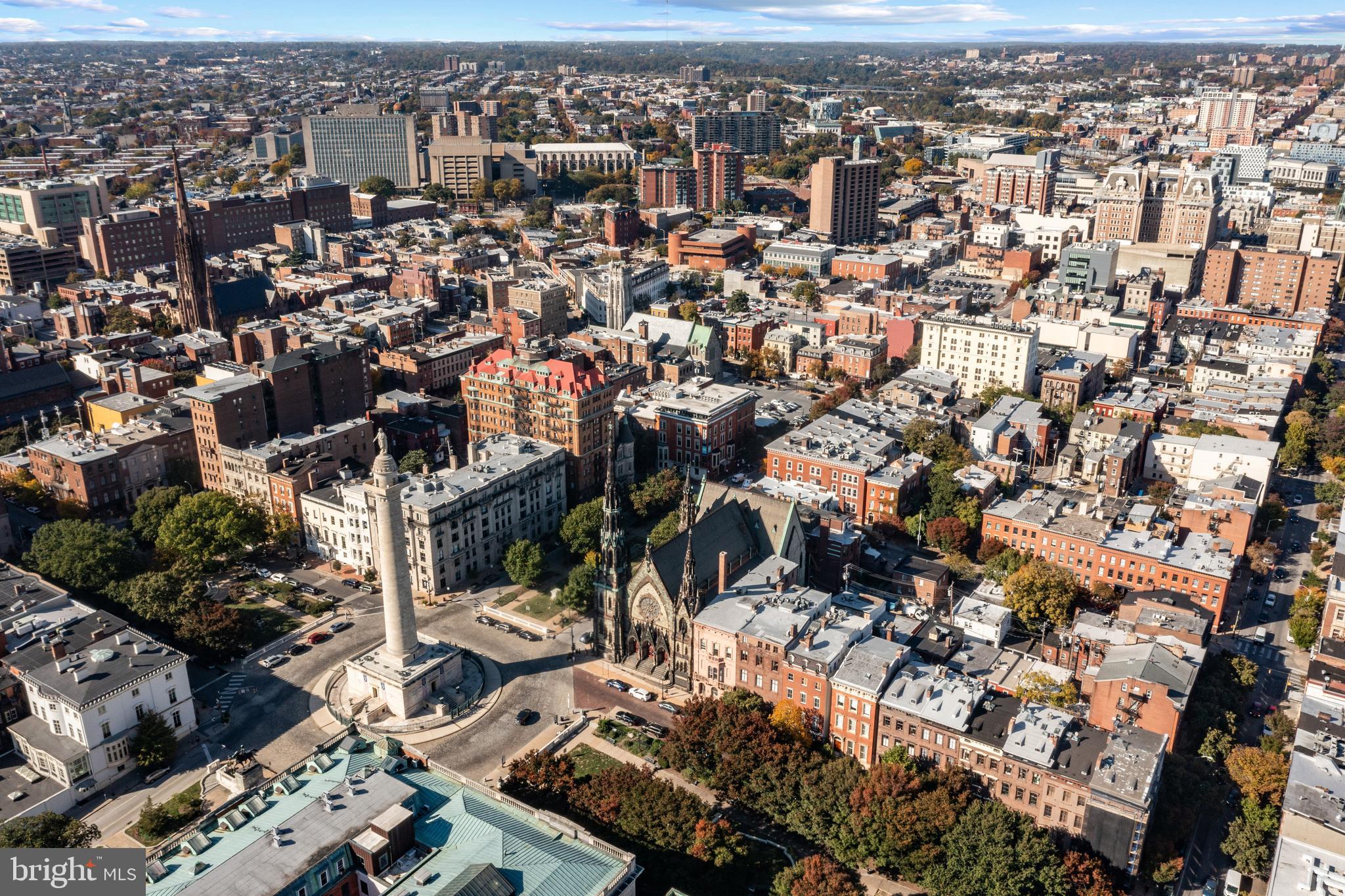 MOUNT VERNON - Residential