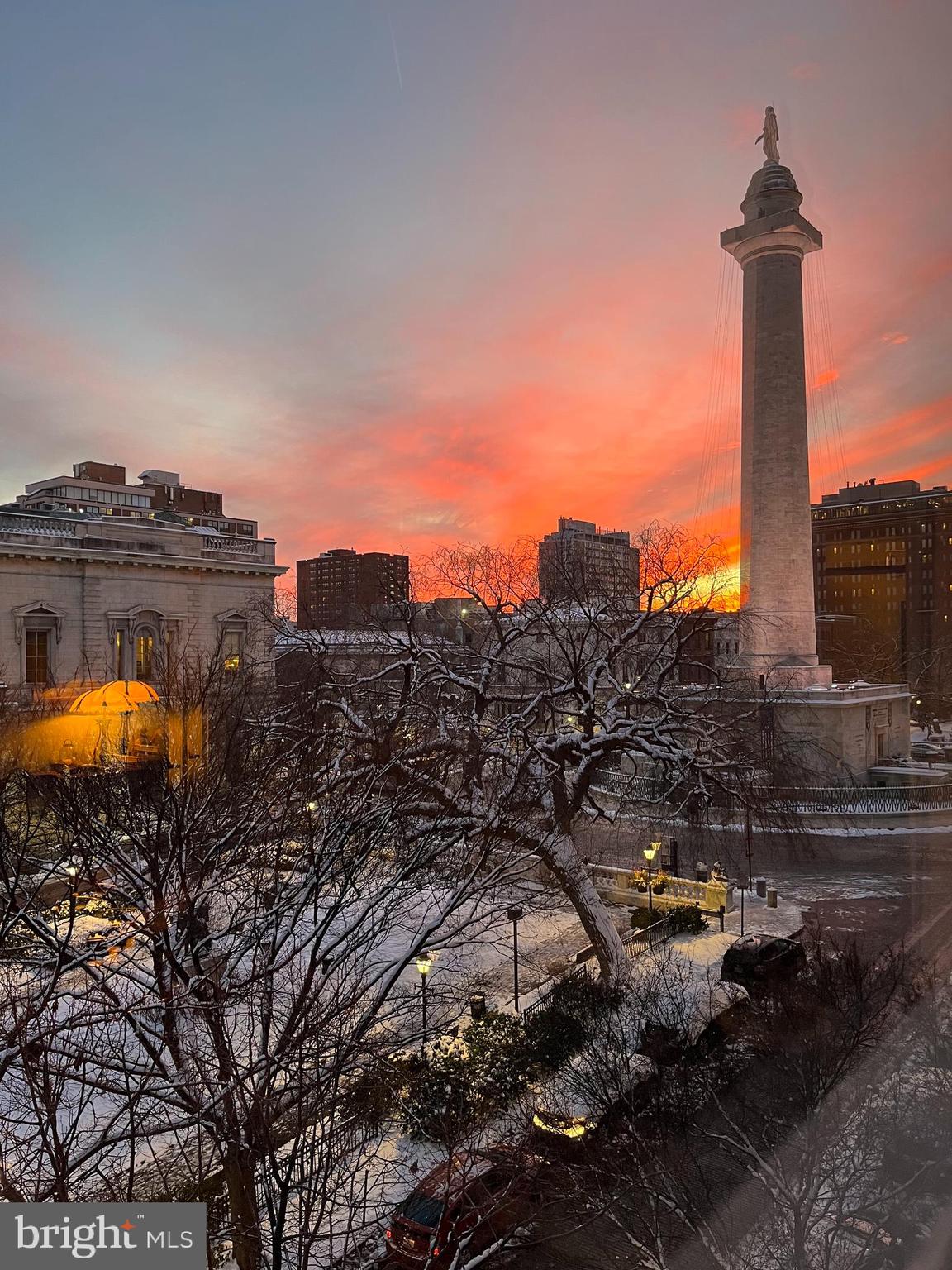 MOUNT VERNON - Residential