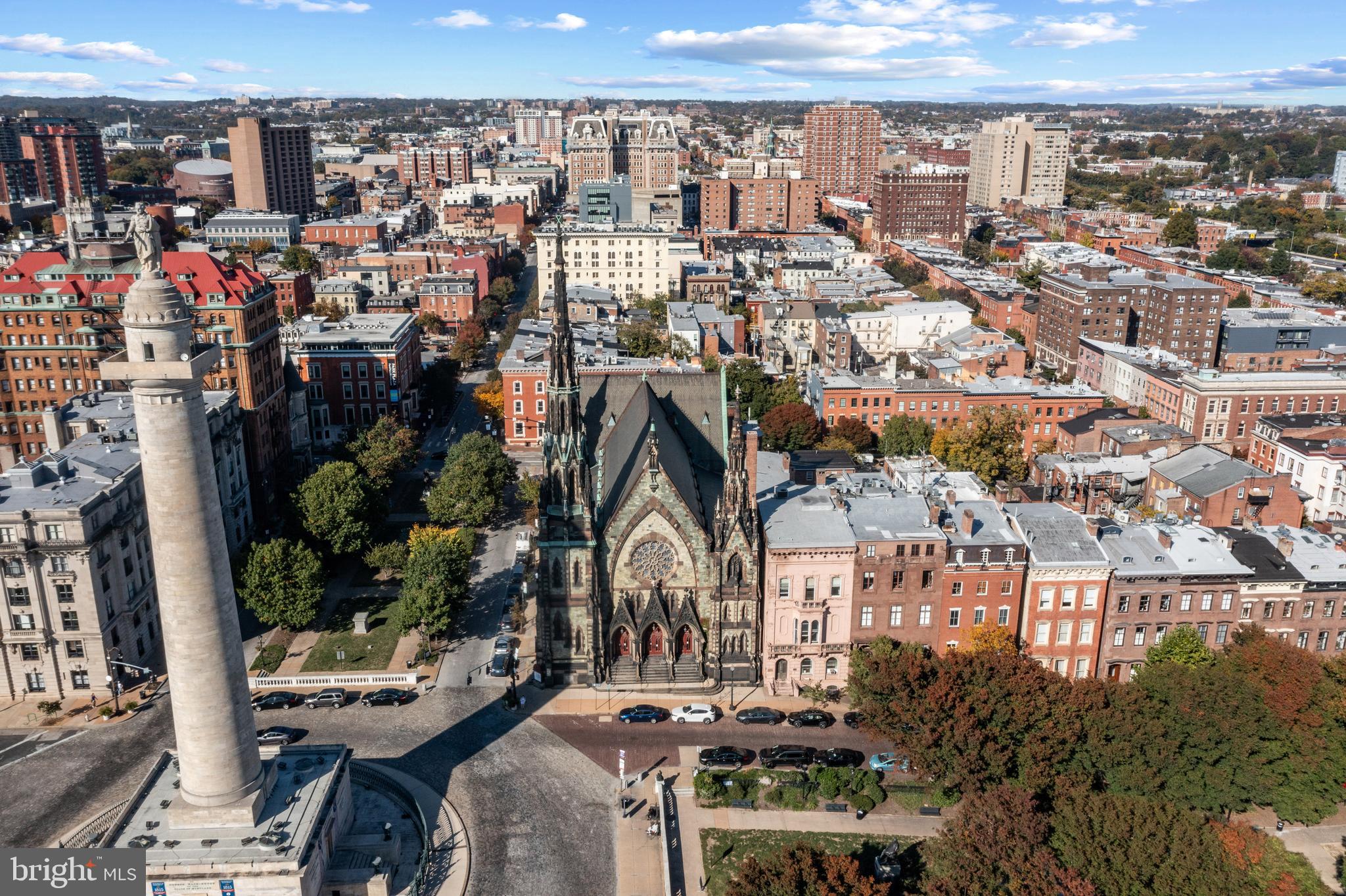 MOUNT VERNON - Residential