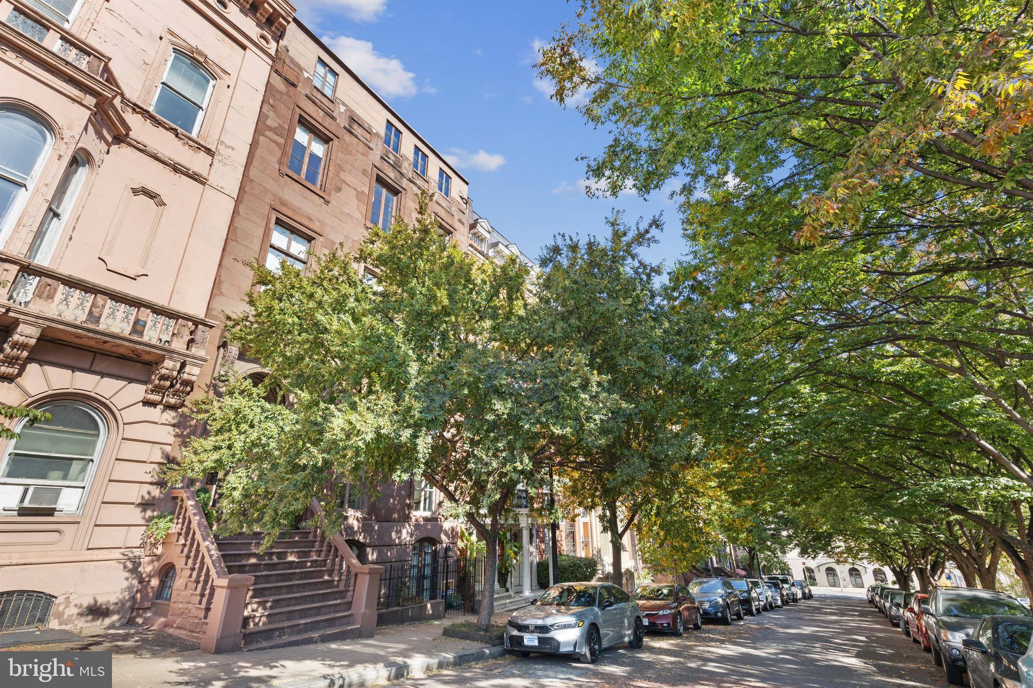 MOUNT VERNON - Residential