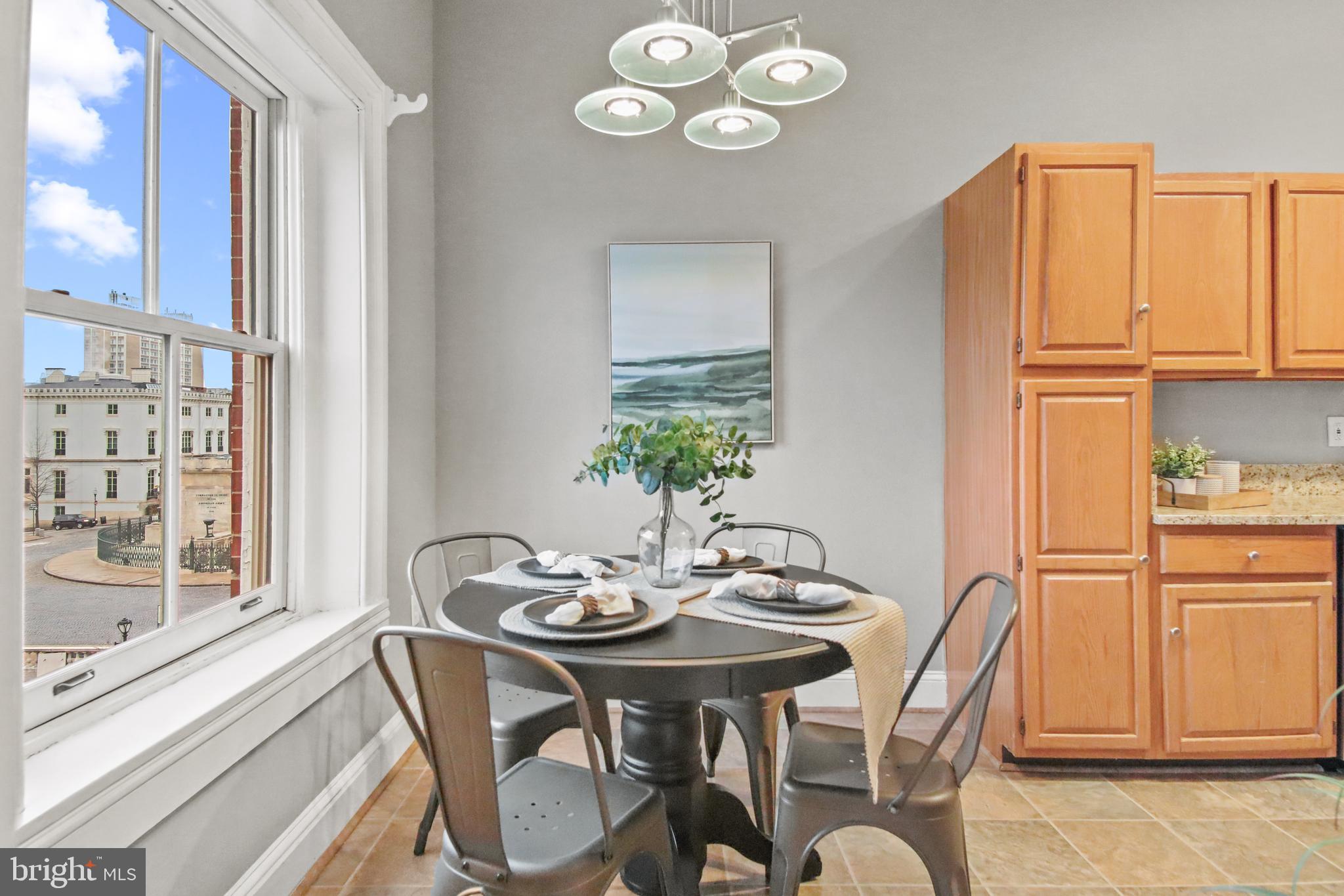 MOUNT VERNON - Residential