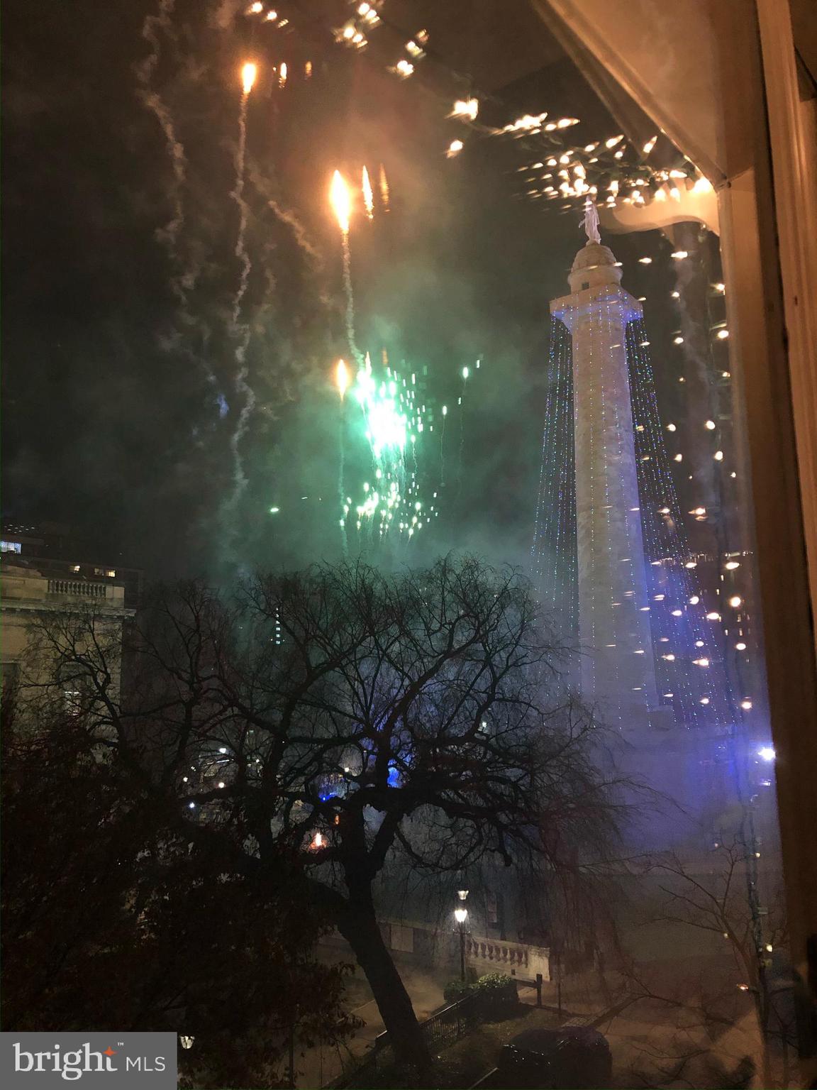 MOUNT VERNON - Residential