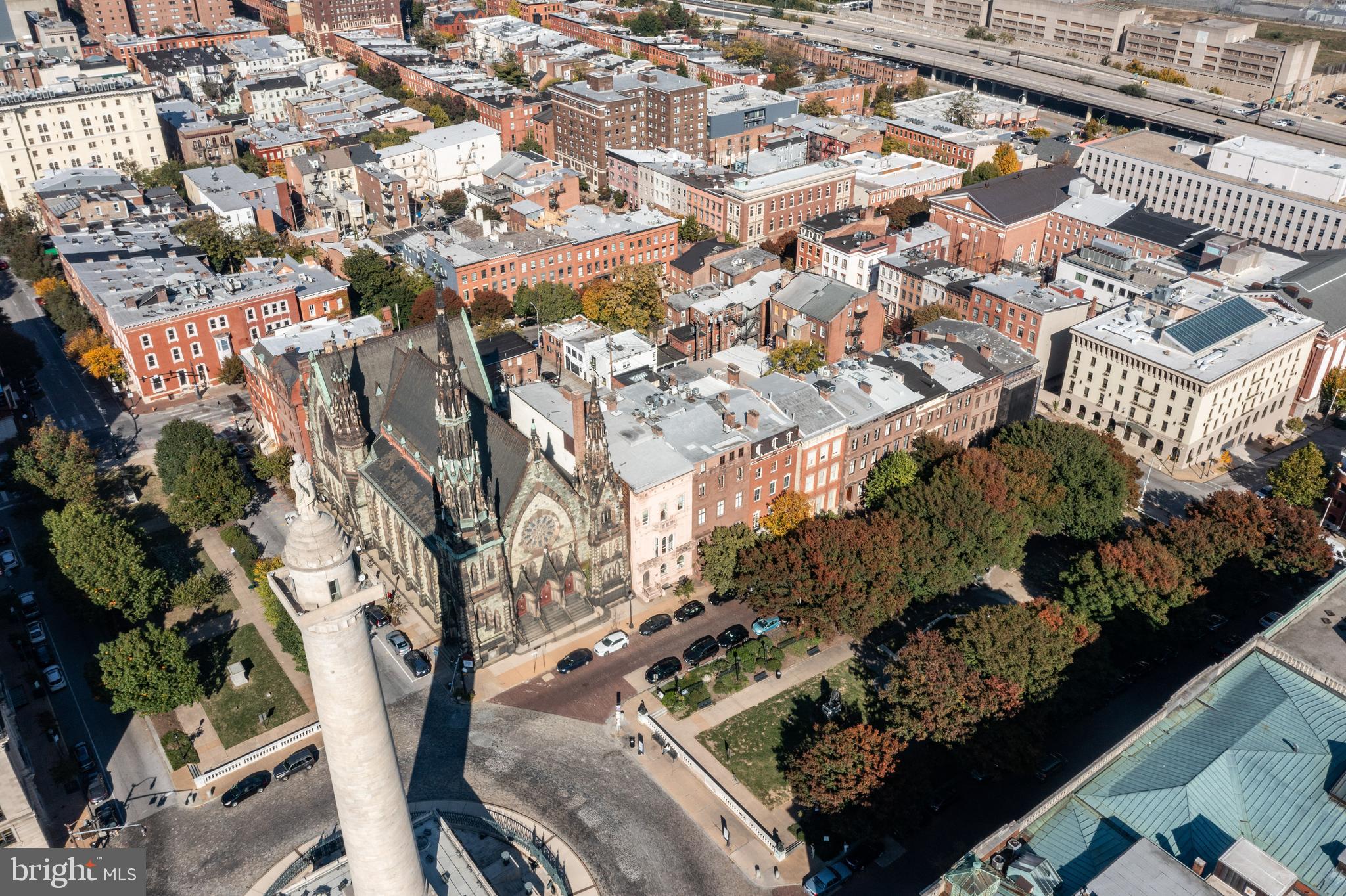 MOUNT VERNON - Residential