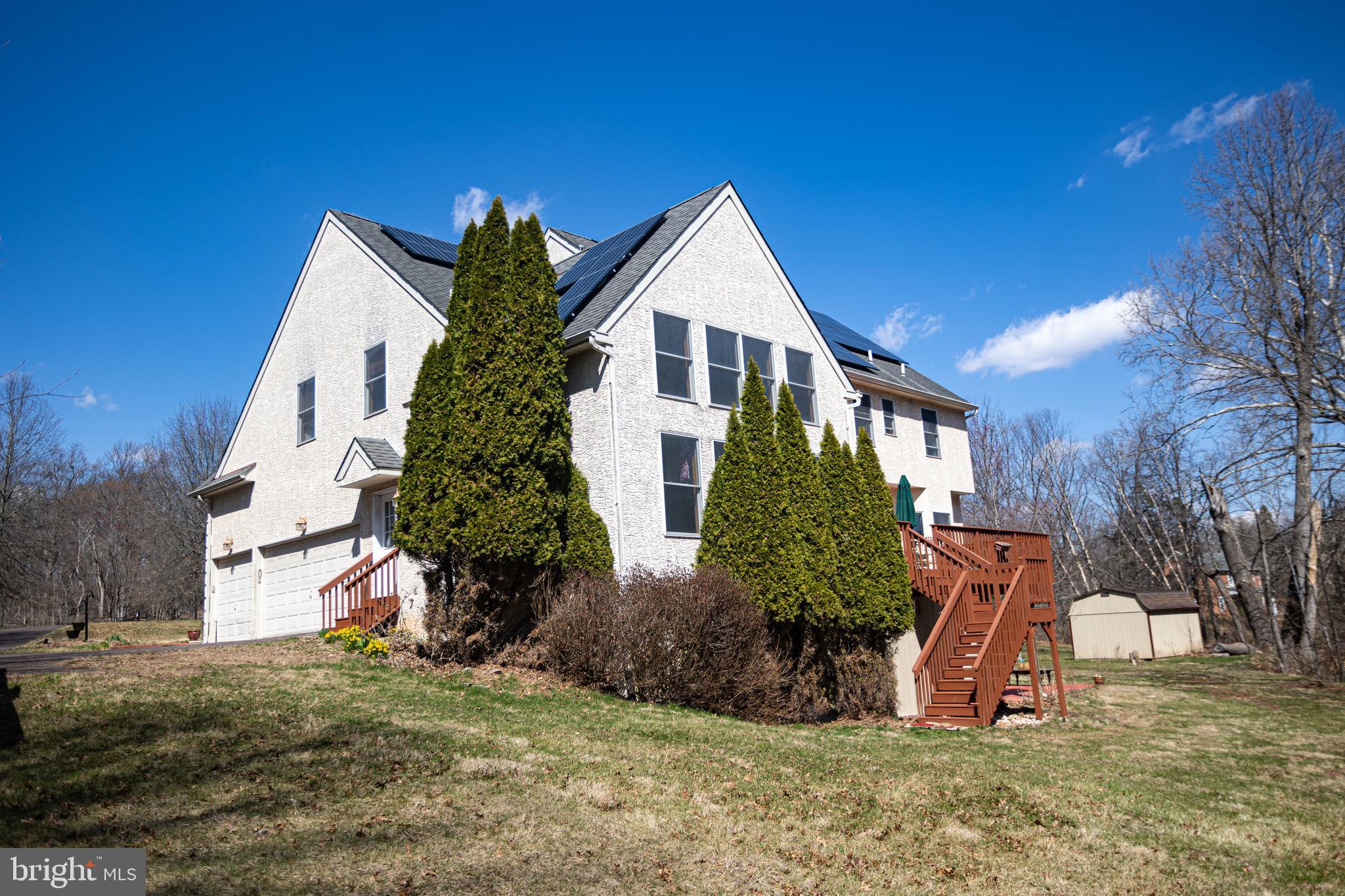 4 DONNY BROOK WAY