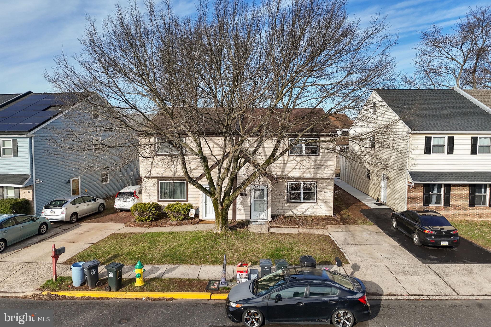 CEDAR GROVE ESTS - Residential