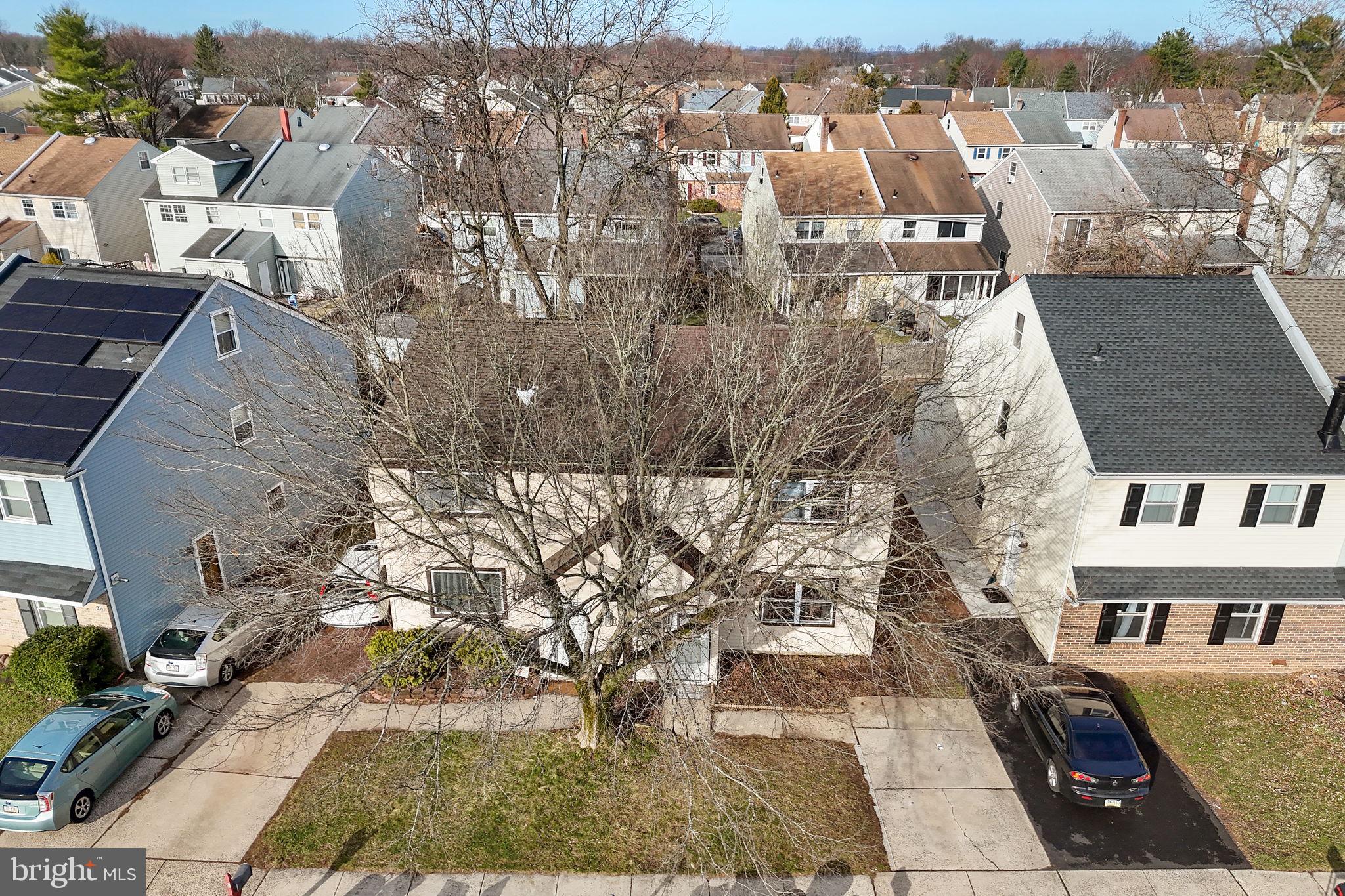 CEDAR GROVE ESTS - Residential