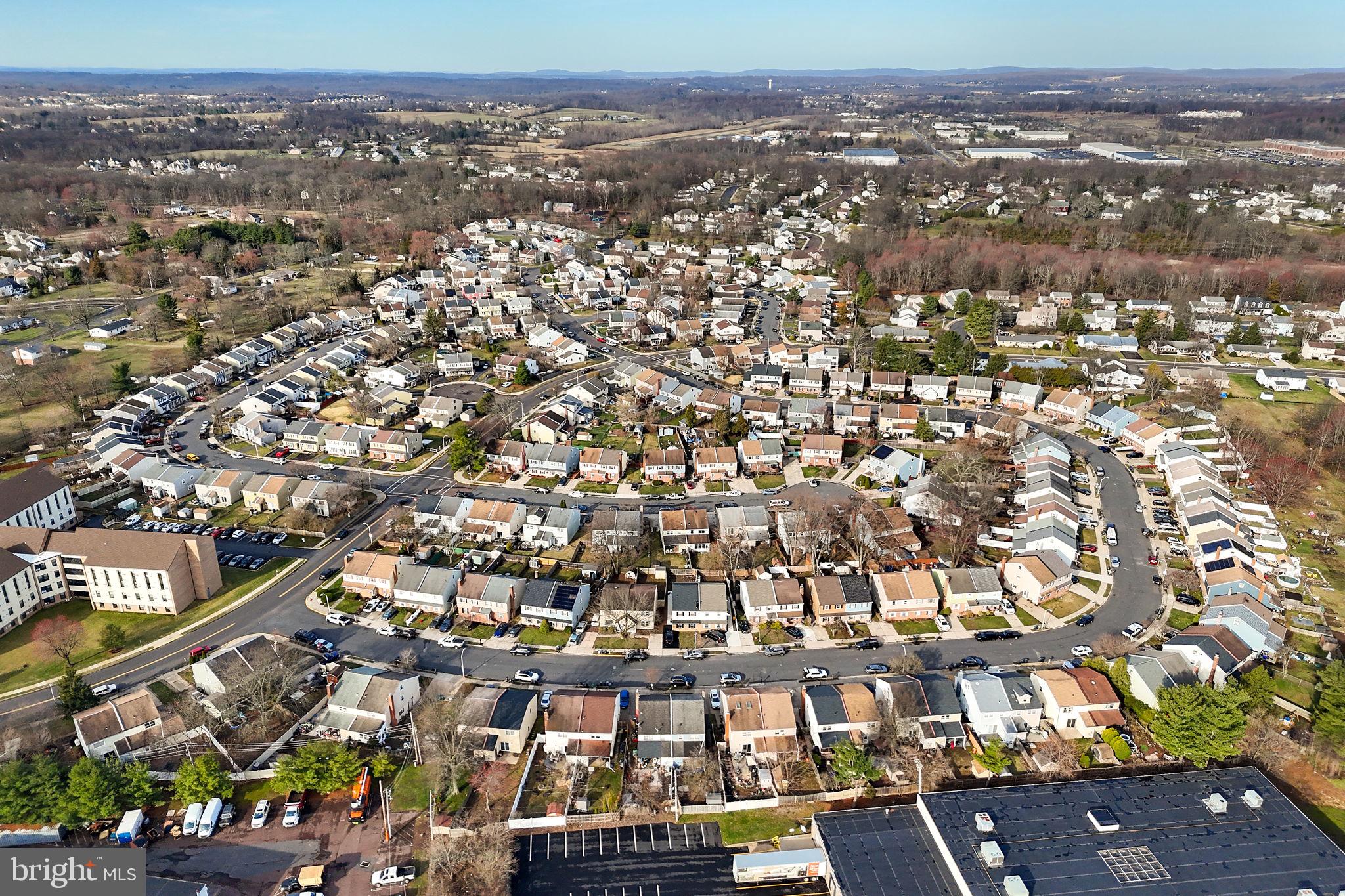 CEDAR GROVE ESTS - Residential