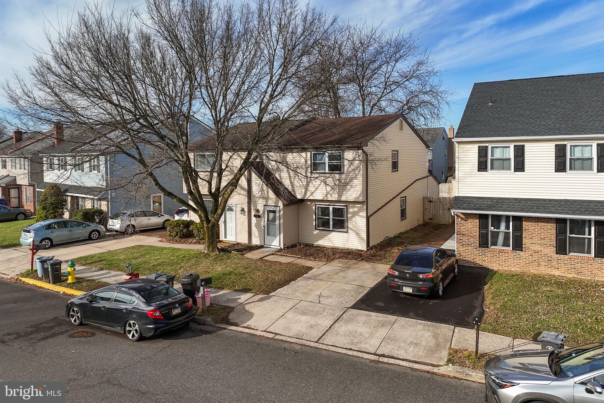 CEDAR GROVE ESTS - Residential