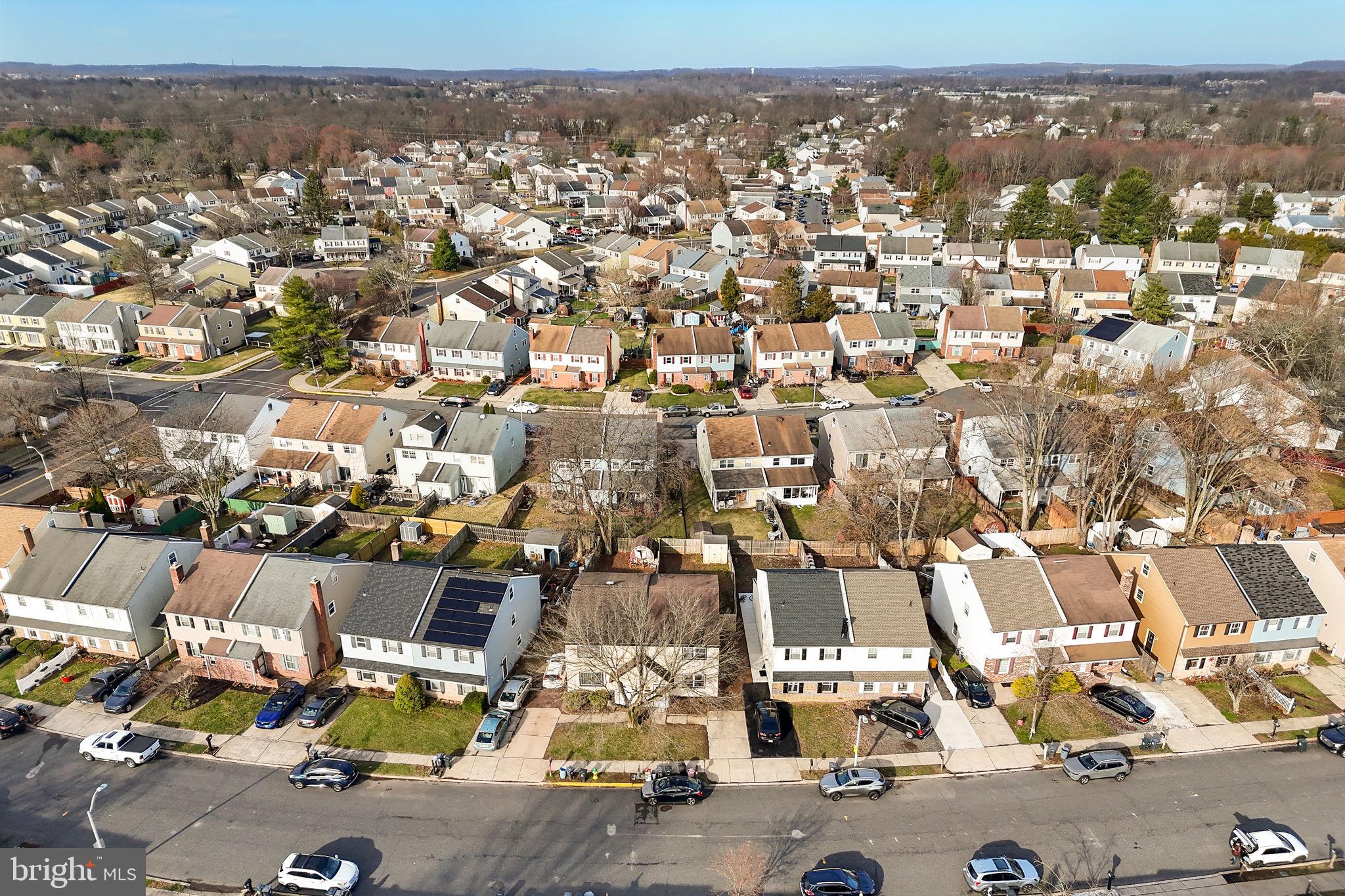 CEDAR GROVE ESTS - Residential